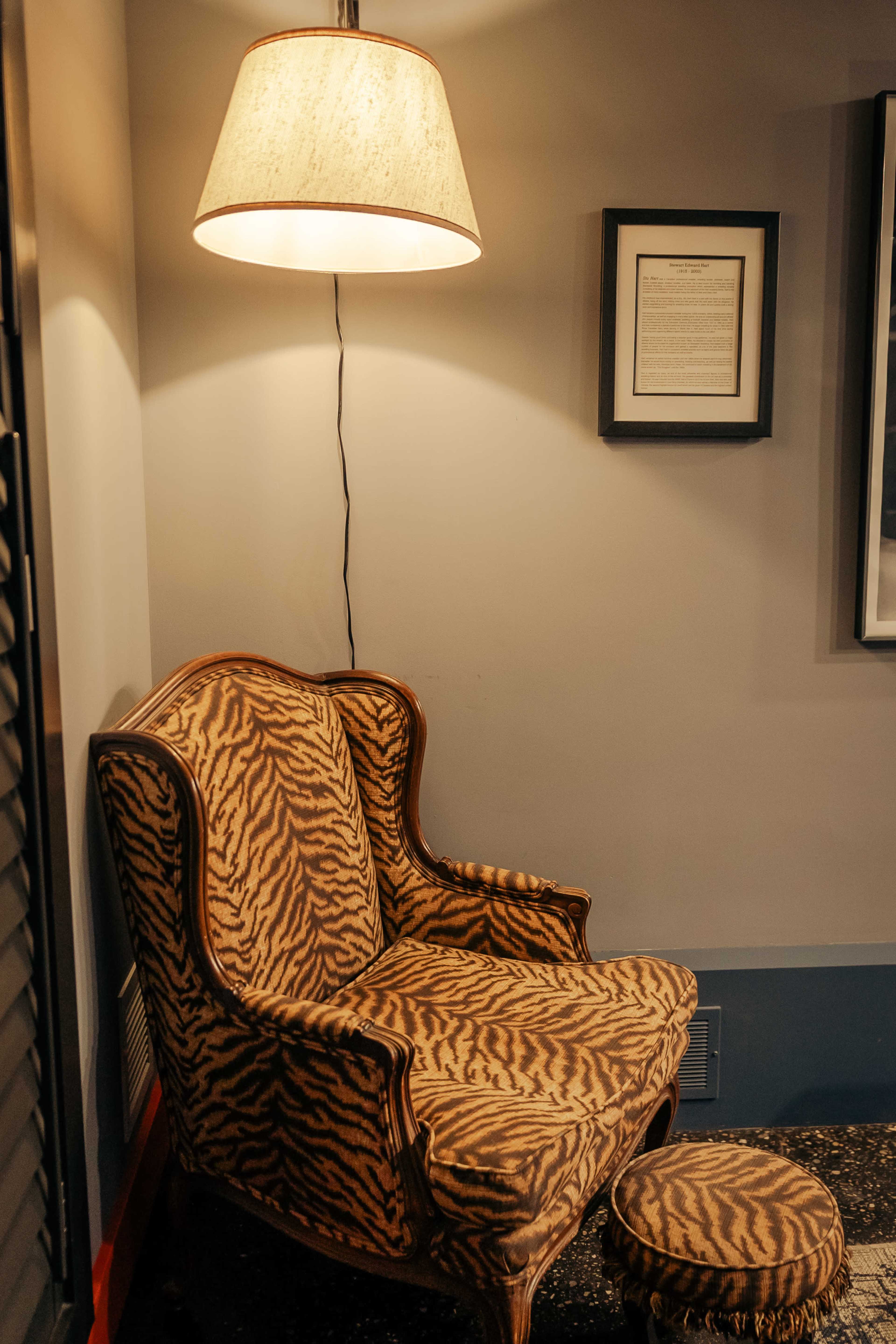 Funky Private Office Image in Southeast Calgary, Calgary, AB