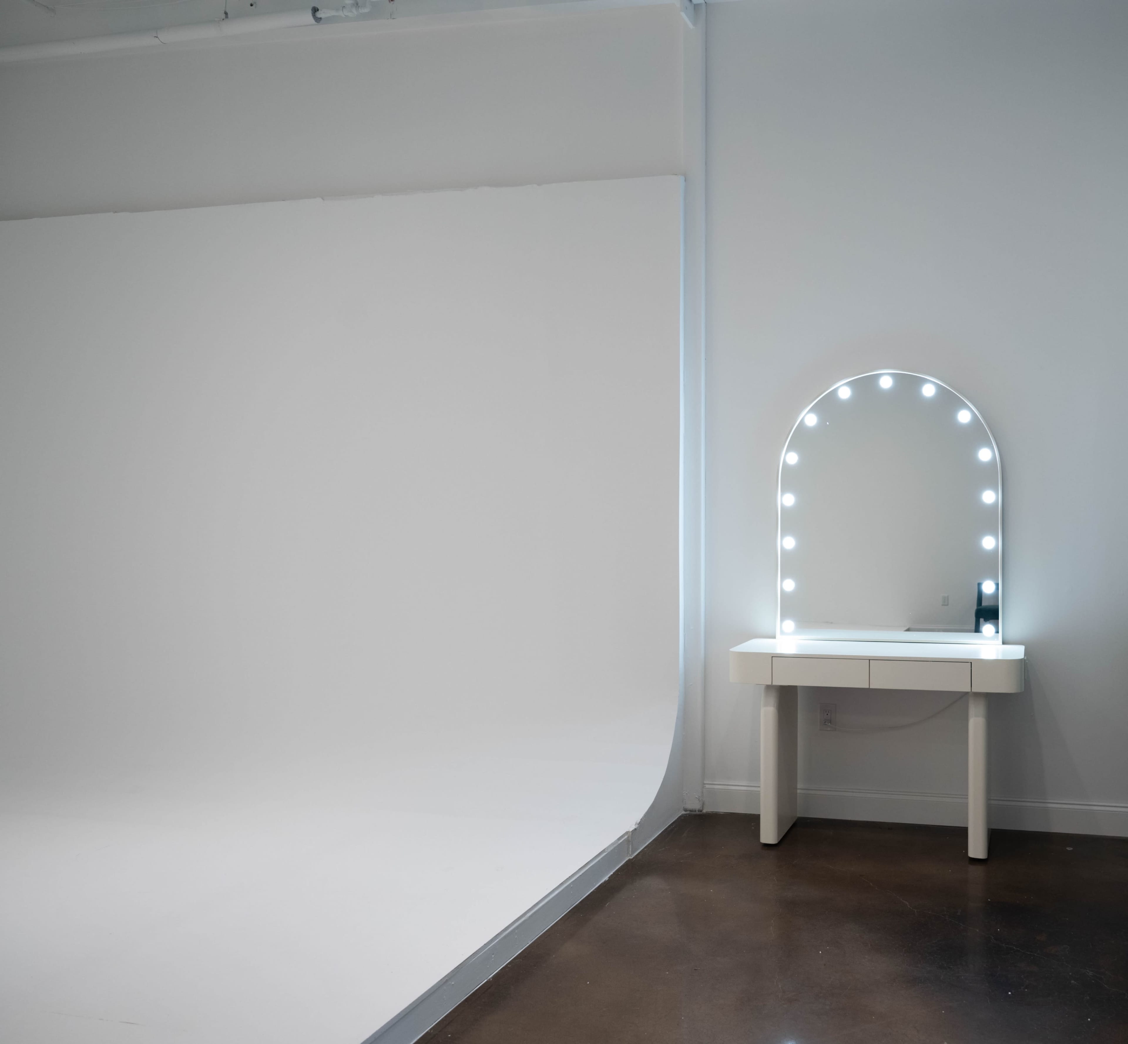 Modern, chic Studio Image in High Point, High Point, NC