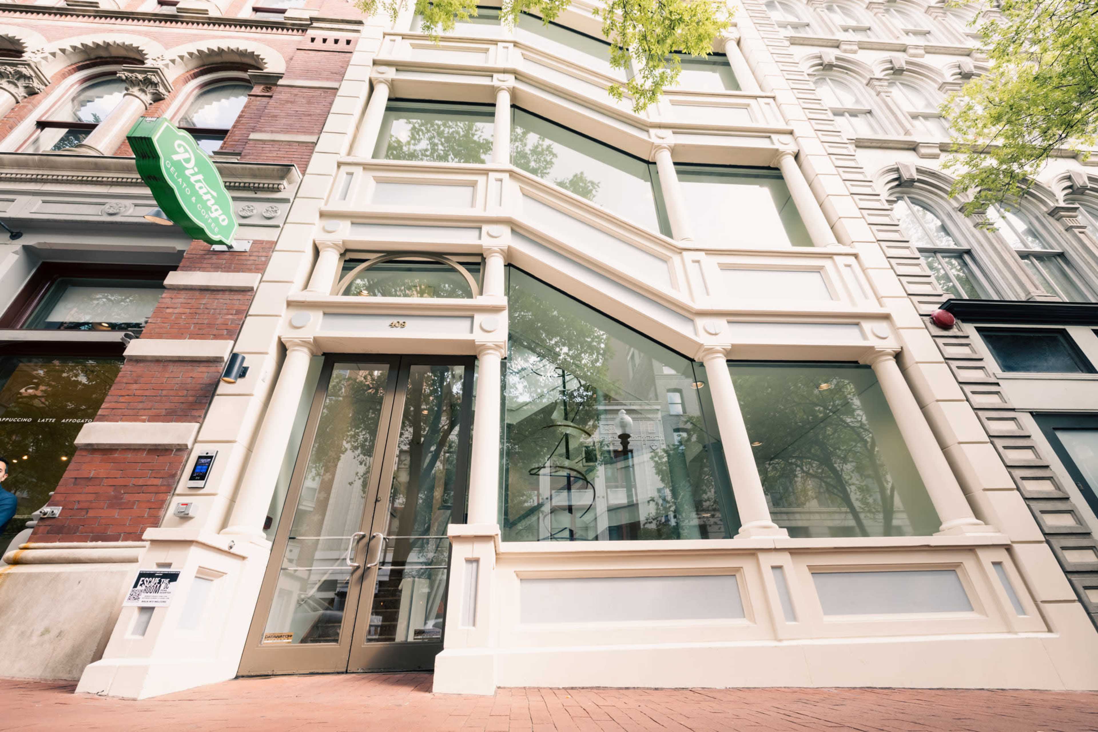 Premier Photography Studio in Penn Quarter Image in Penn Quarter, Washington, DC