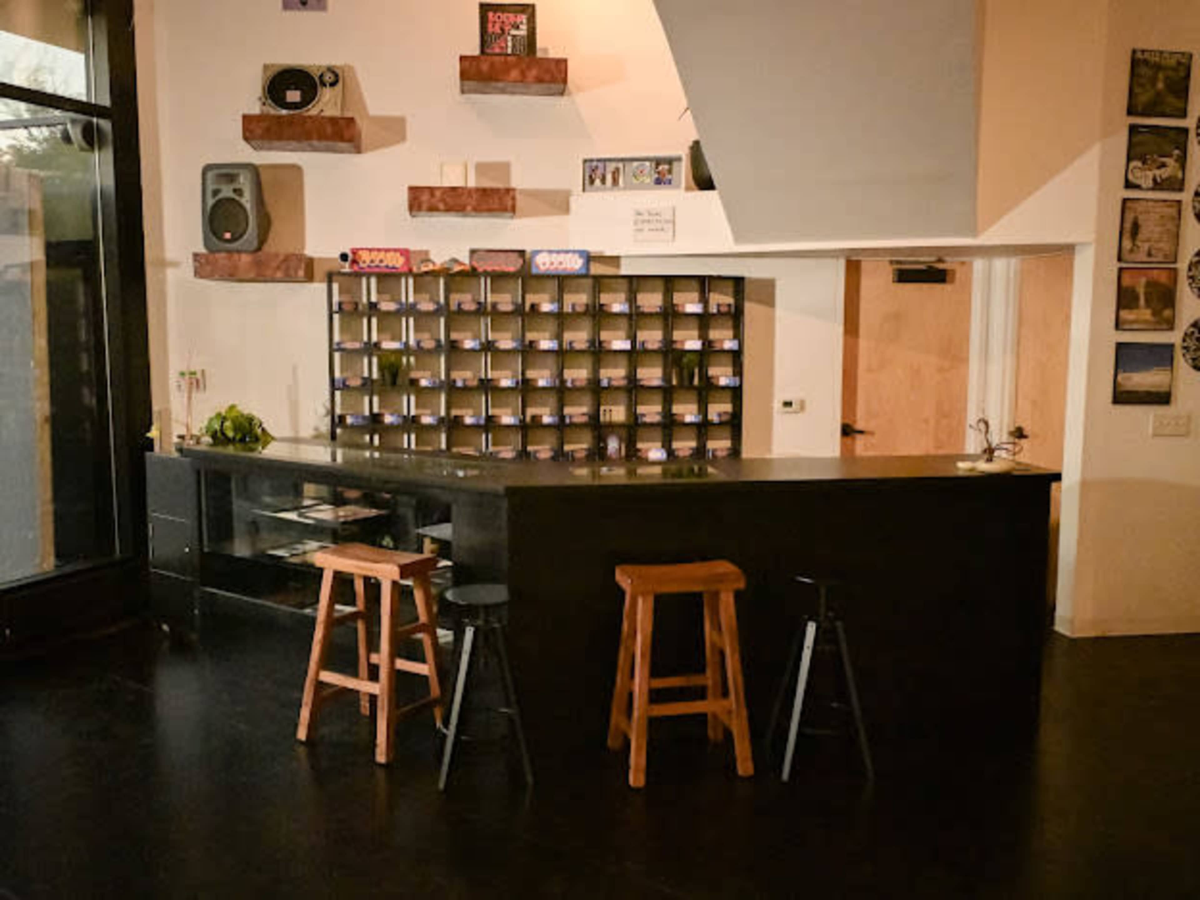 Hip Hop Private Creative Work & Event Space Image in Uptown, Minneapolis, MN