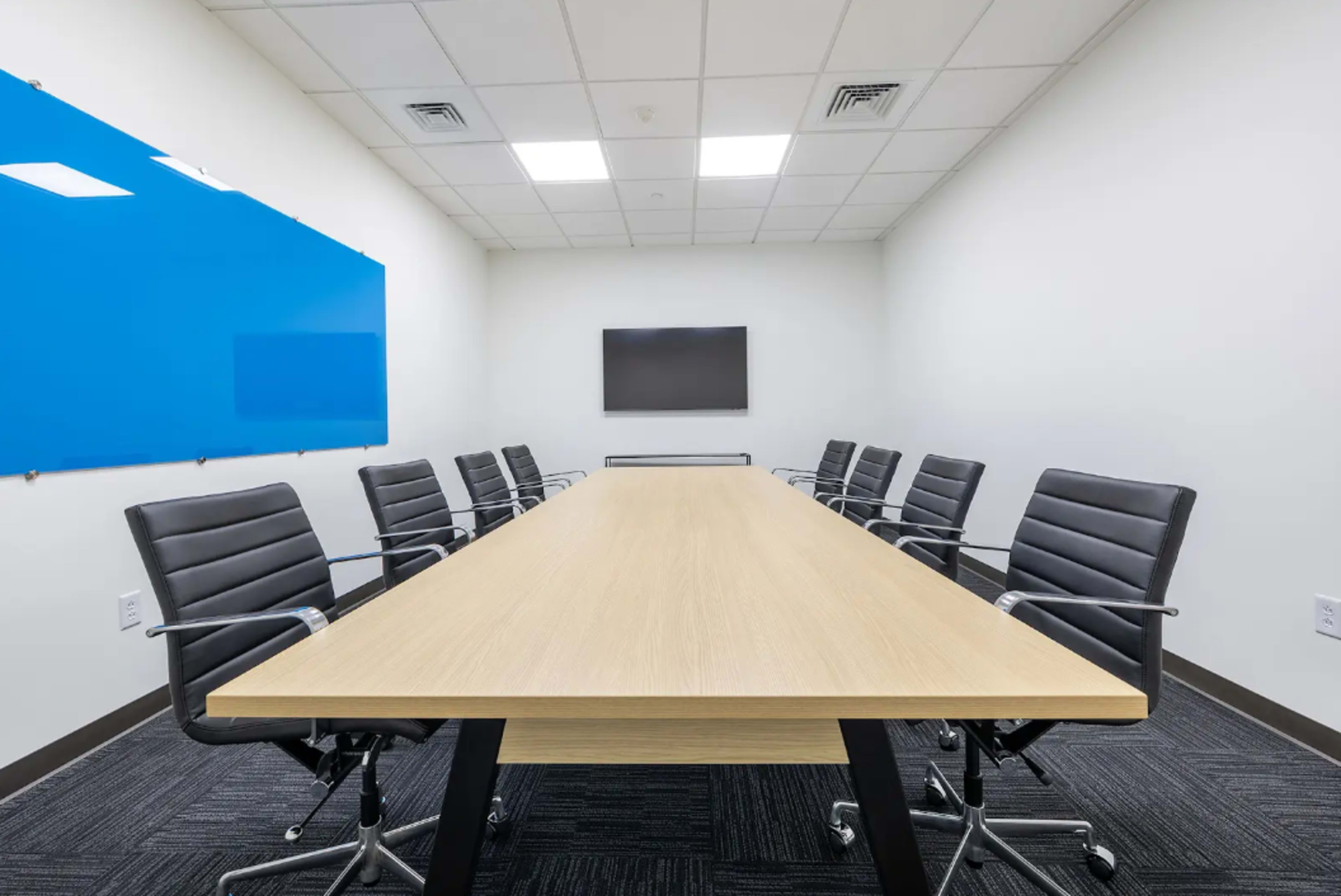 Conference Room Image in Boca Raton, Boca Raton, FL