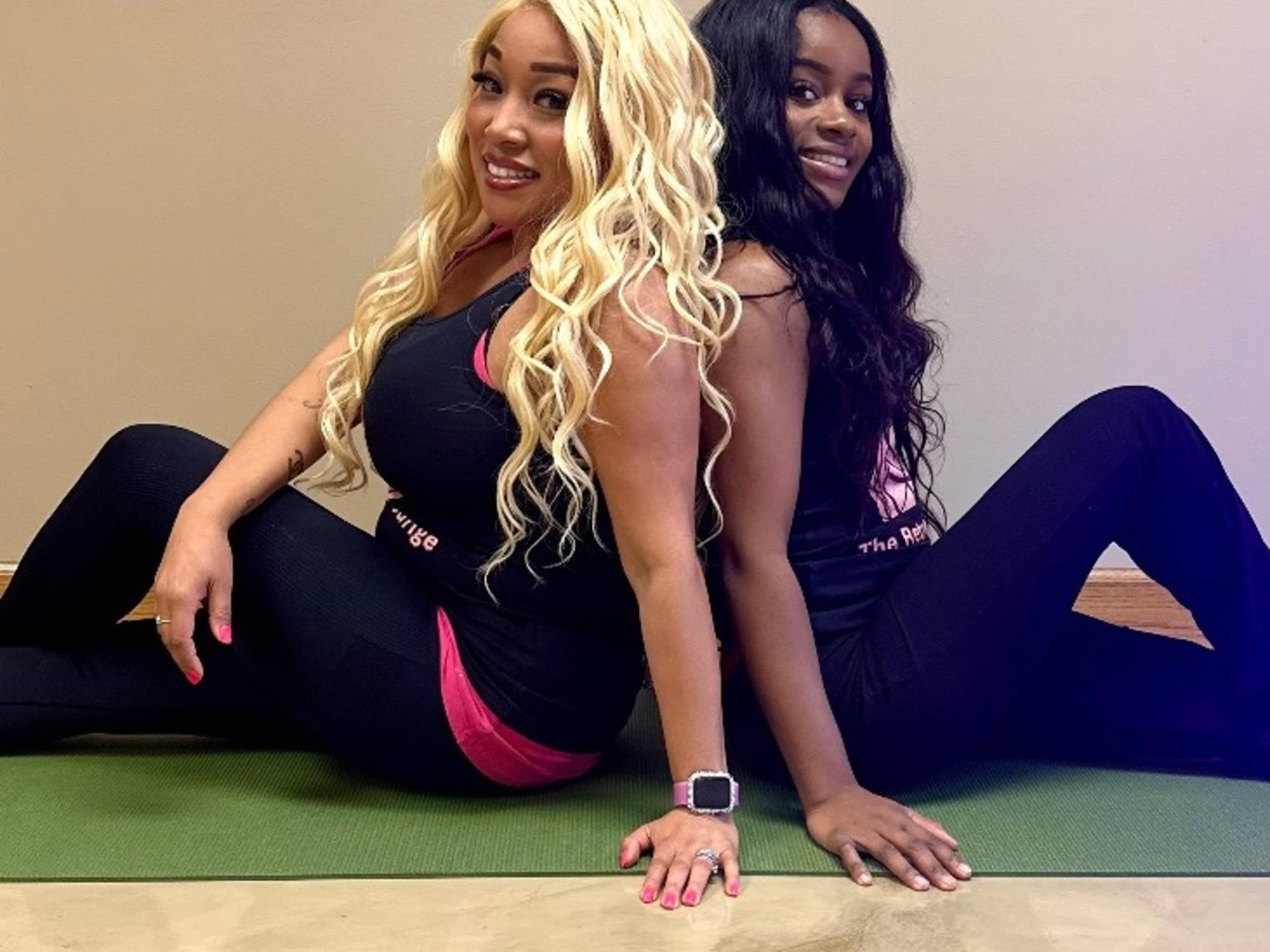 Yoga/Pilates/Dance Instructor 