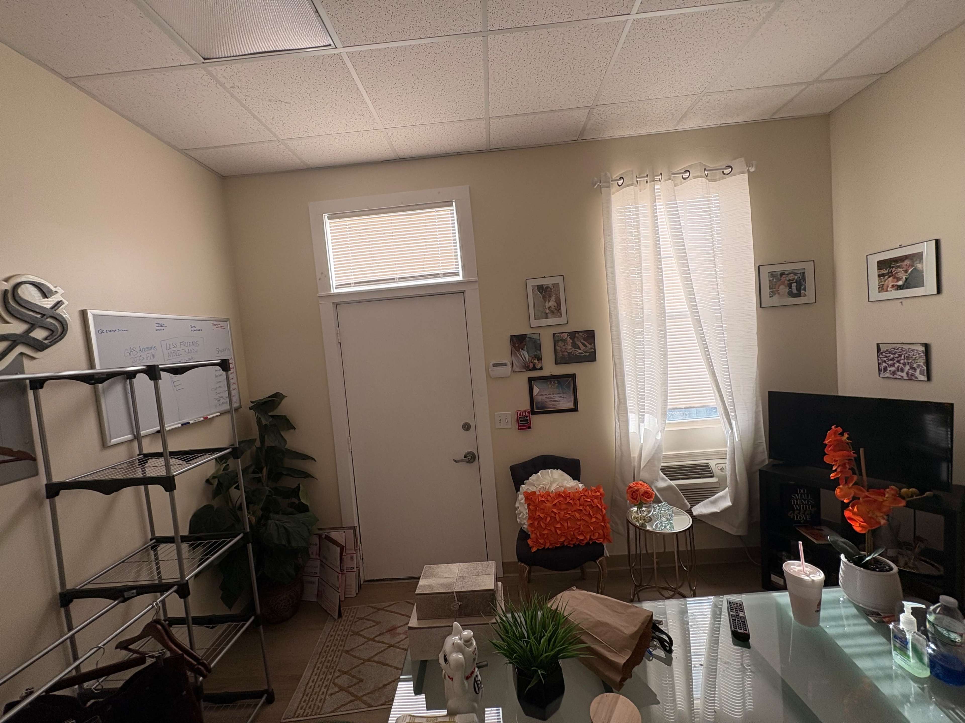 •	Content shooting 	•	Podcasting 	•	Therapy sessions 	•	Client meetings 	•	Study/work sessions    •   Office Work Image in Stoughton, Stoughton, MA