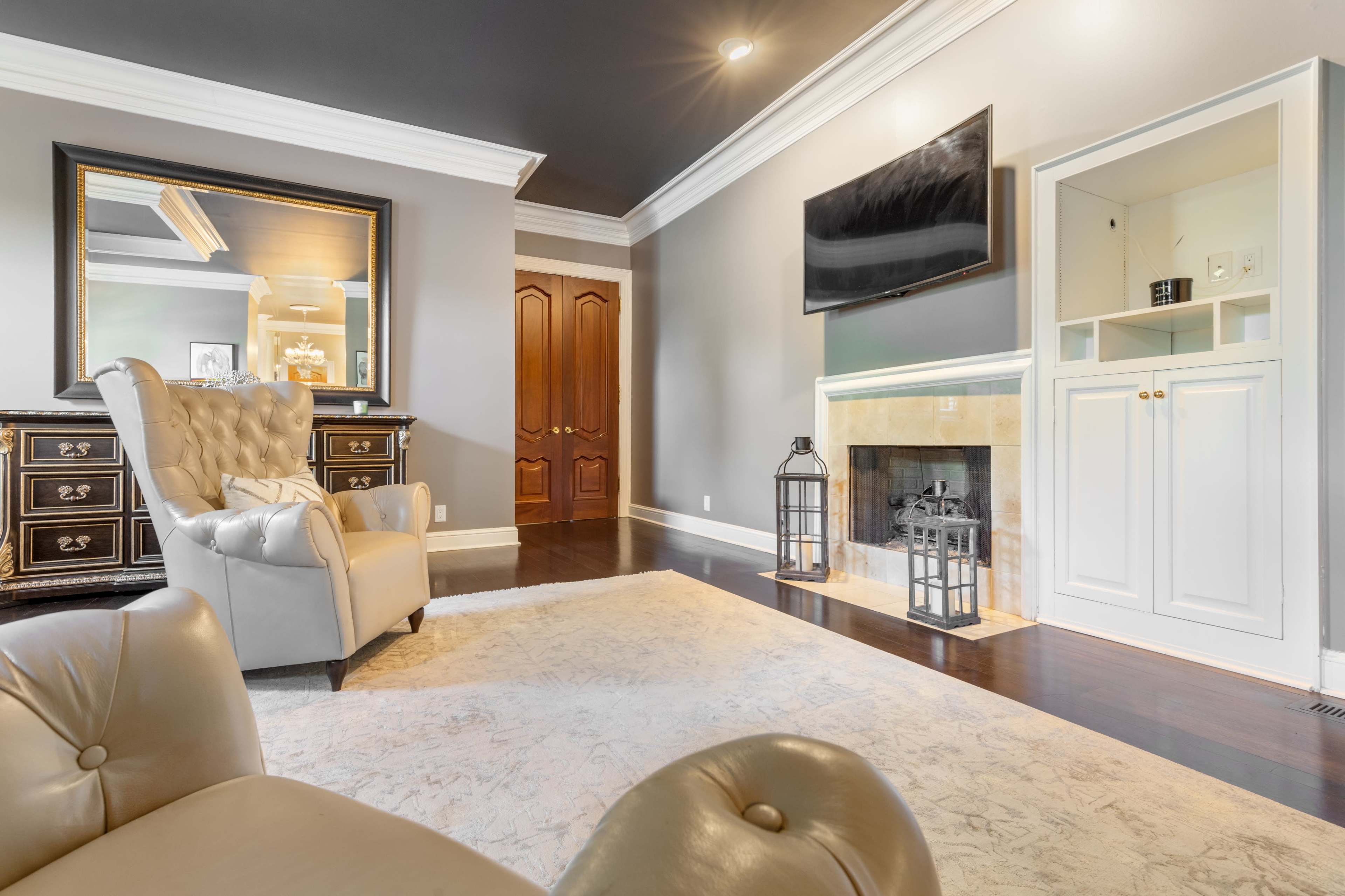 Treemont Mansion of Nashville Image in Nashville, Old Hickory, TN