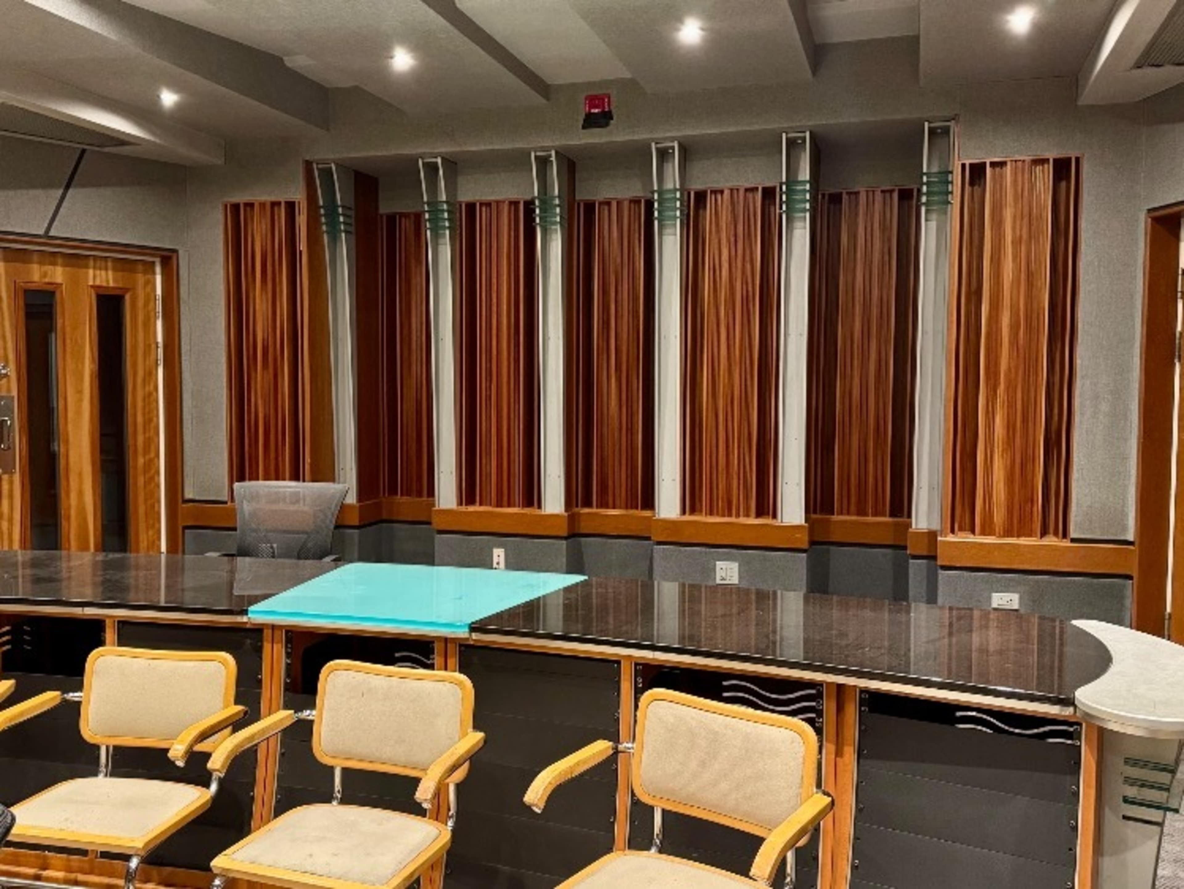 Additional Meeting Room