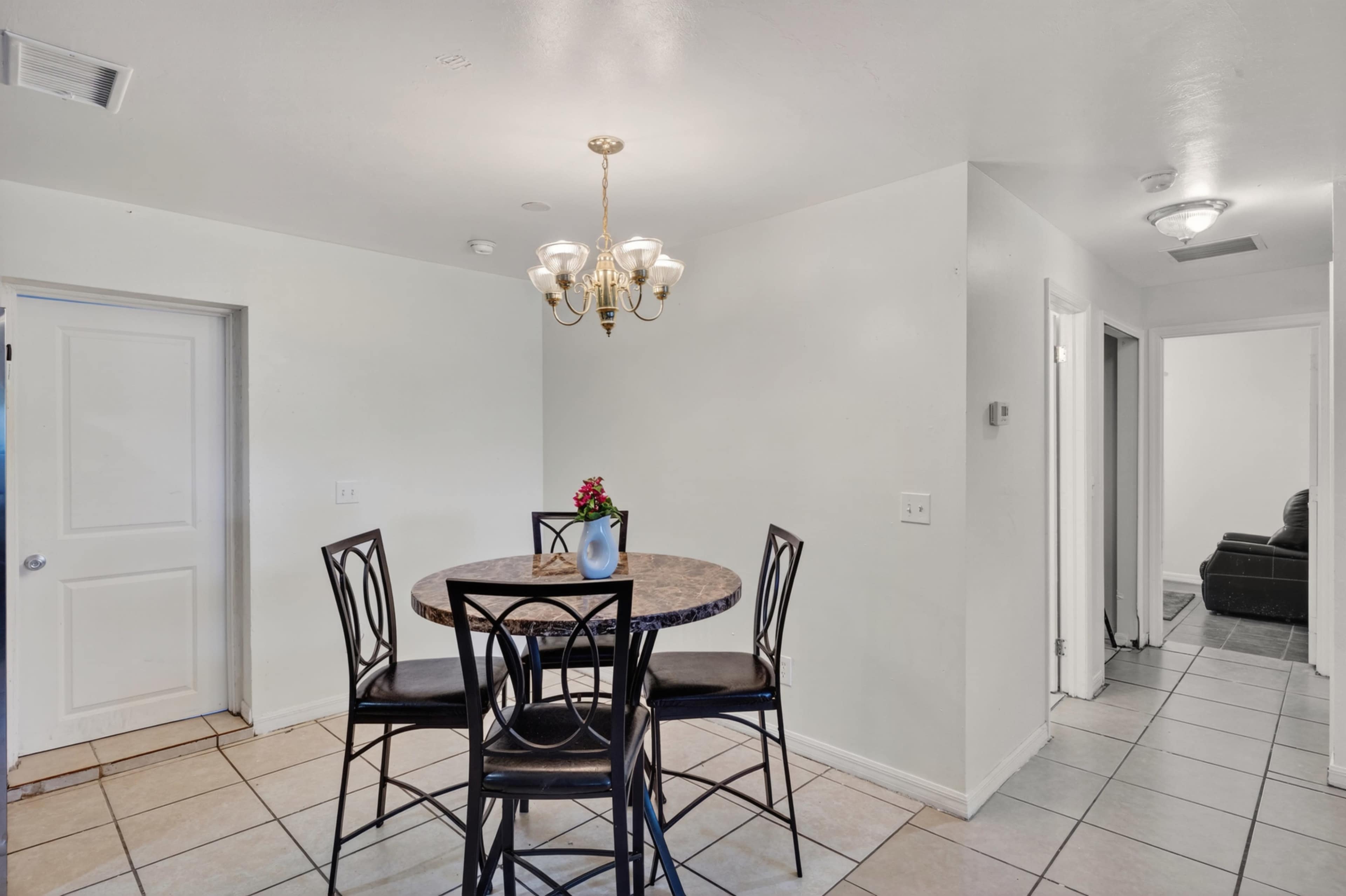 Spacious Fort Myers Legacy Home with Open Living Area & Private Yard” Image in , Fort Myers, FL