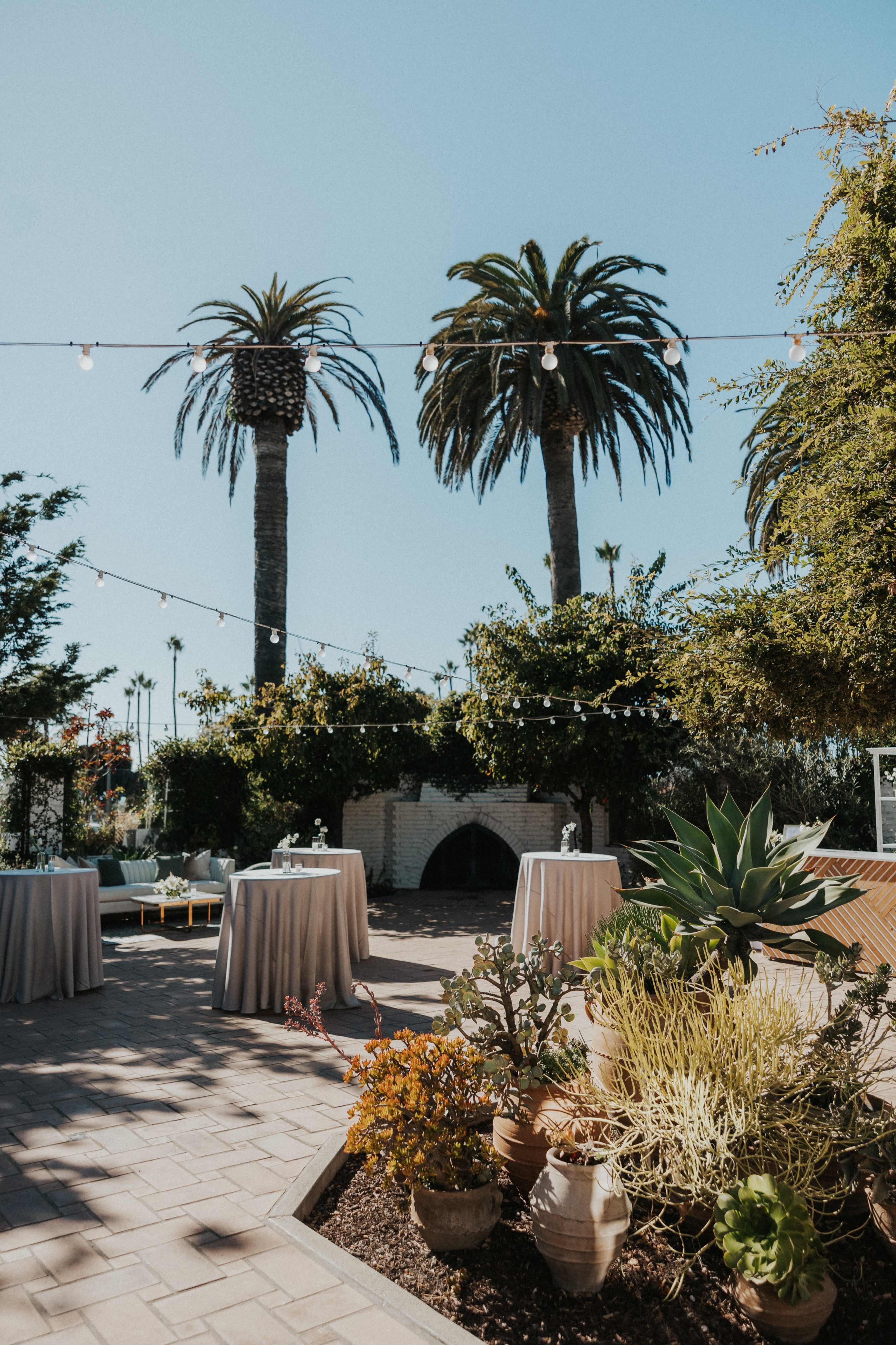 Charming Seaside Venue for Events, Shoots & Gatherings Image in San Clemente, San Clemente, CA