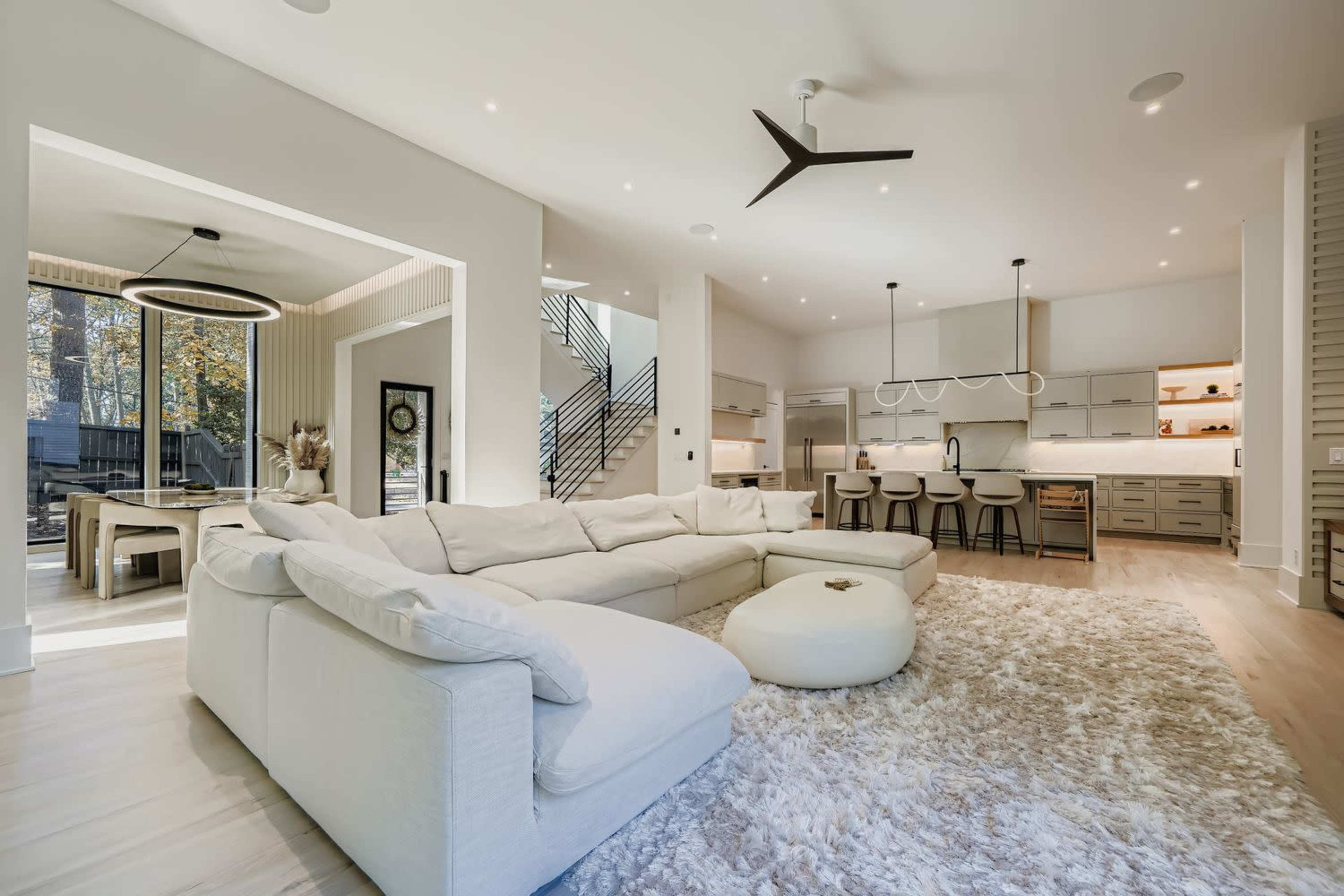 Modern Mansion in the Heart of ATL Image in Lavista Park, Atlanta, GA