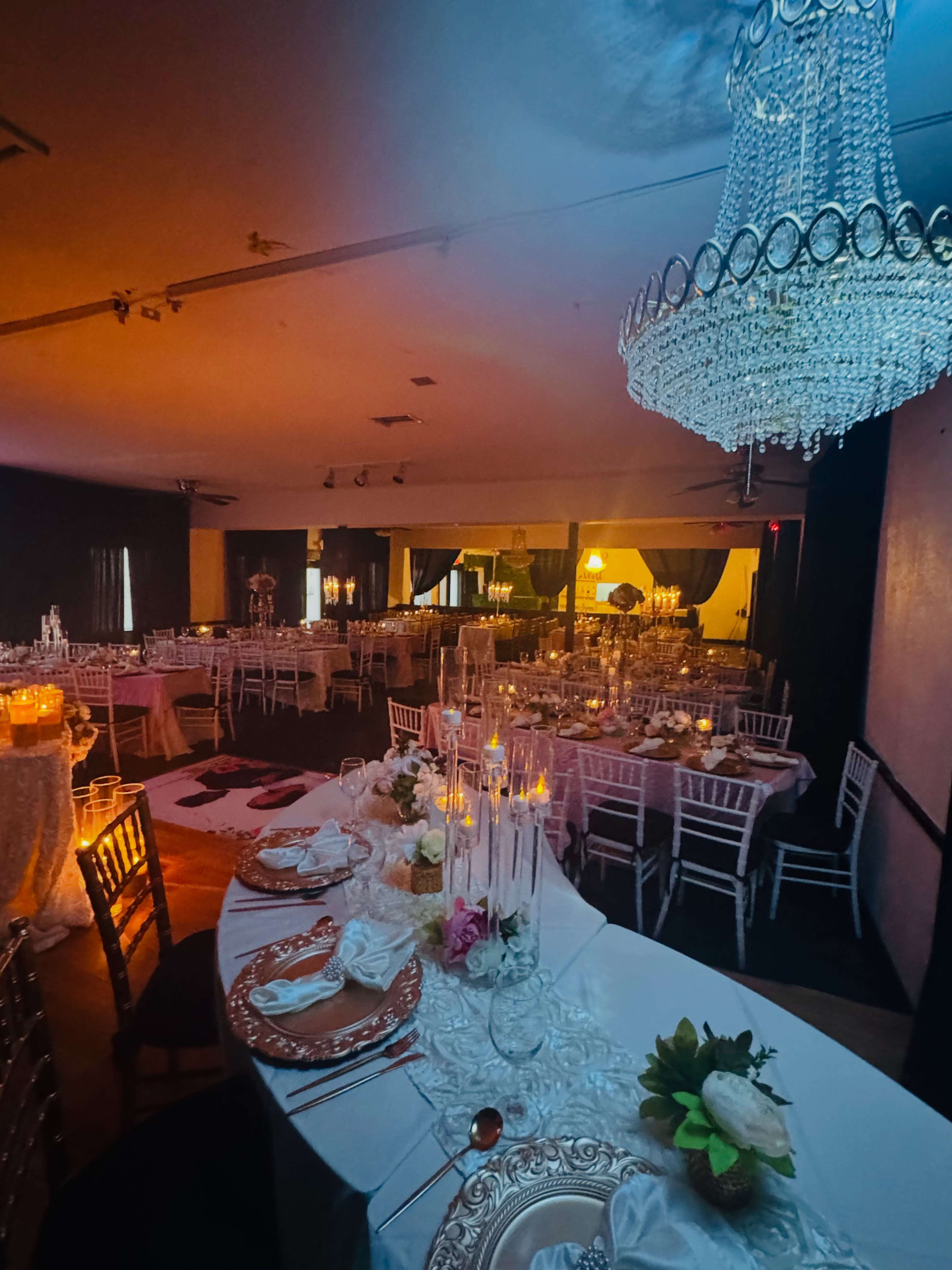 Ybor city night life right in the center of the action just with free parking Image in Ybor City, Tampa, FL