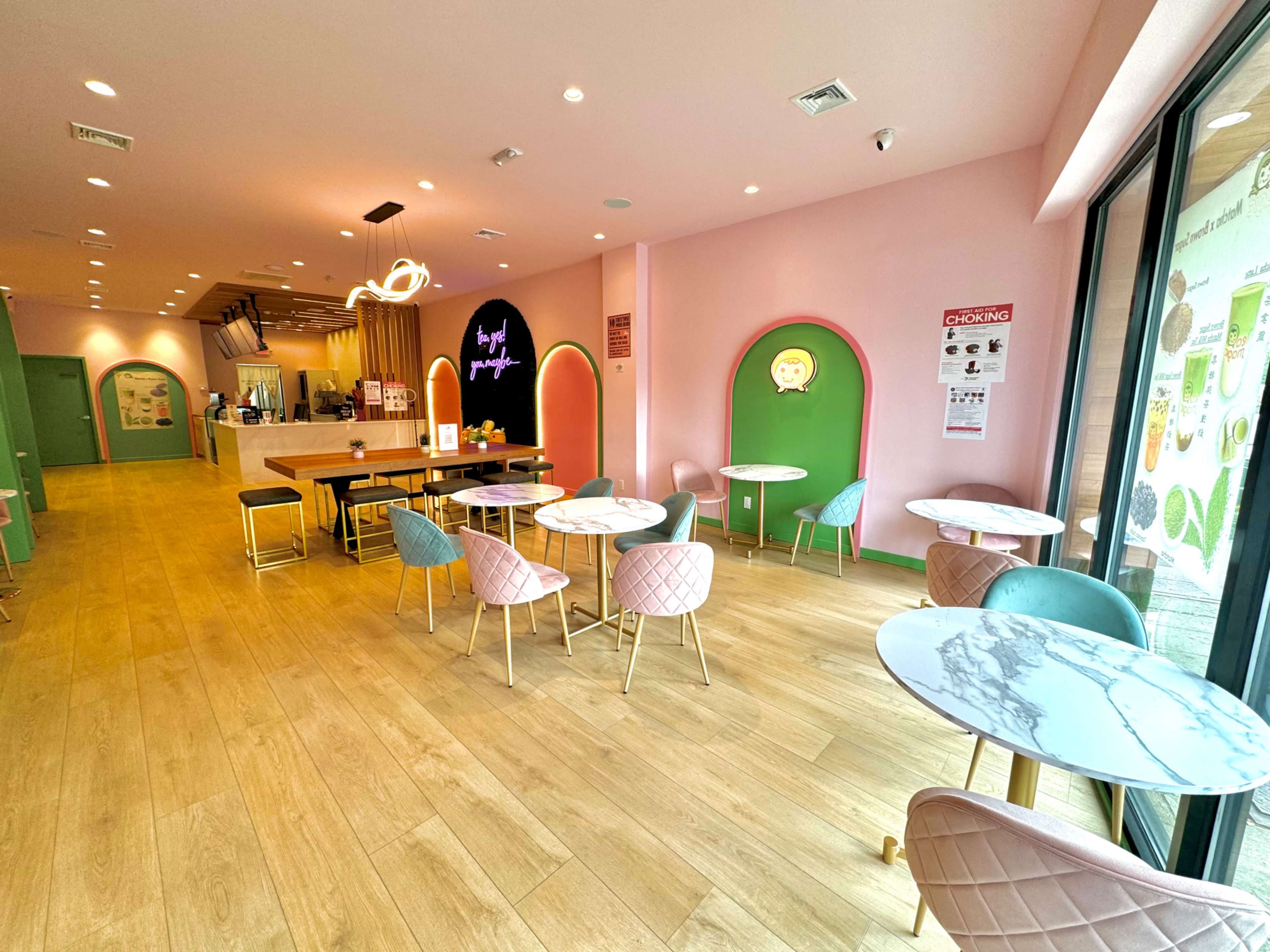 The Tea Studio Image in North Hempstead, Williston Park, NY