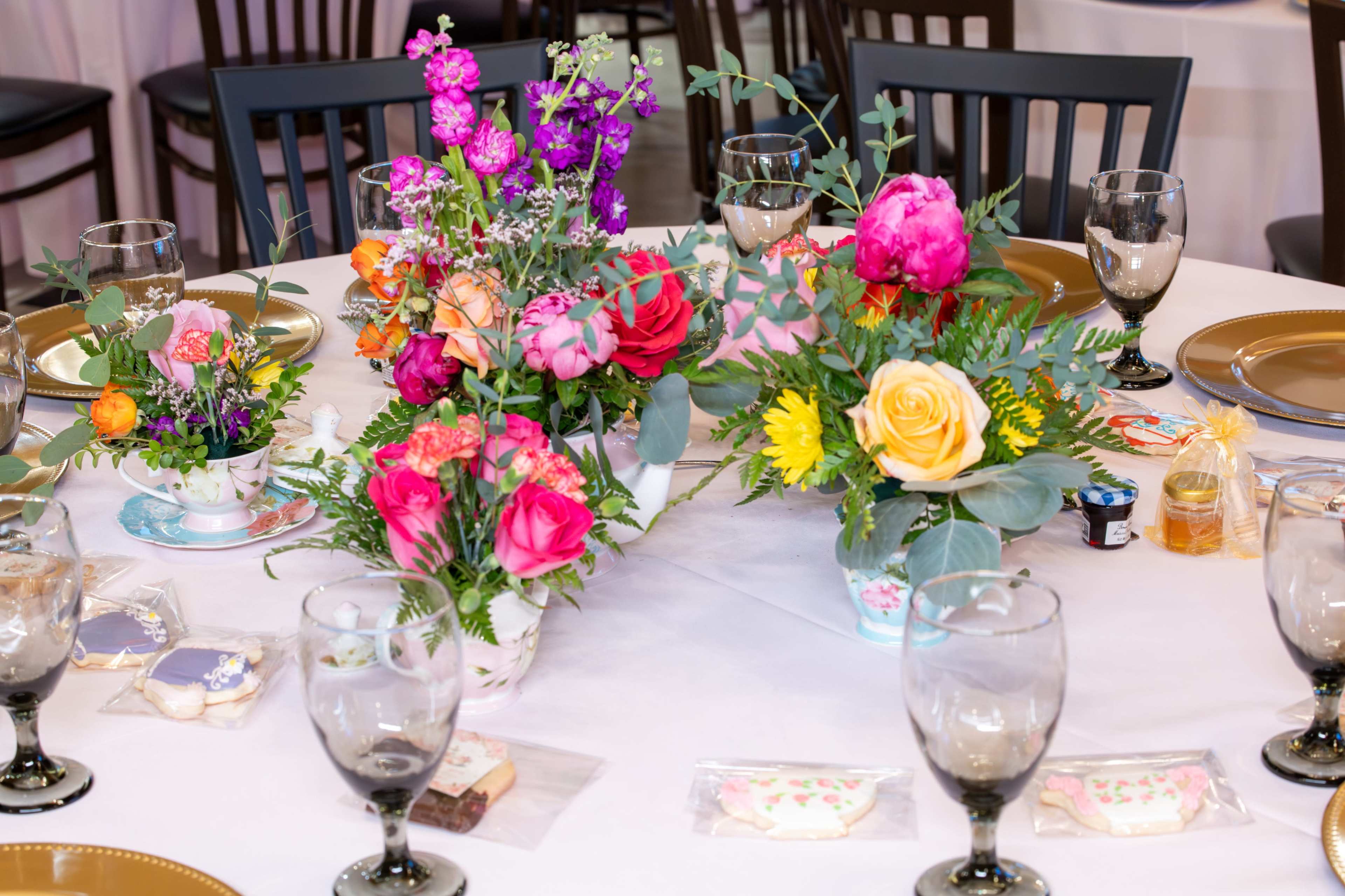 Premier Event Space Image in Pecan Park, Houston, TX