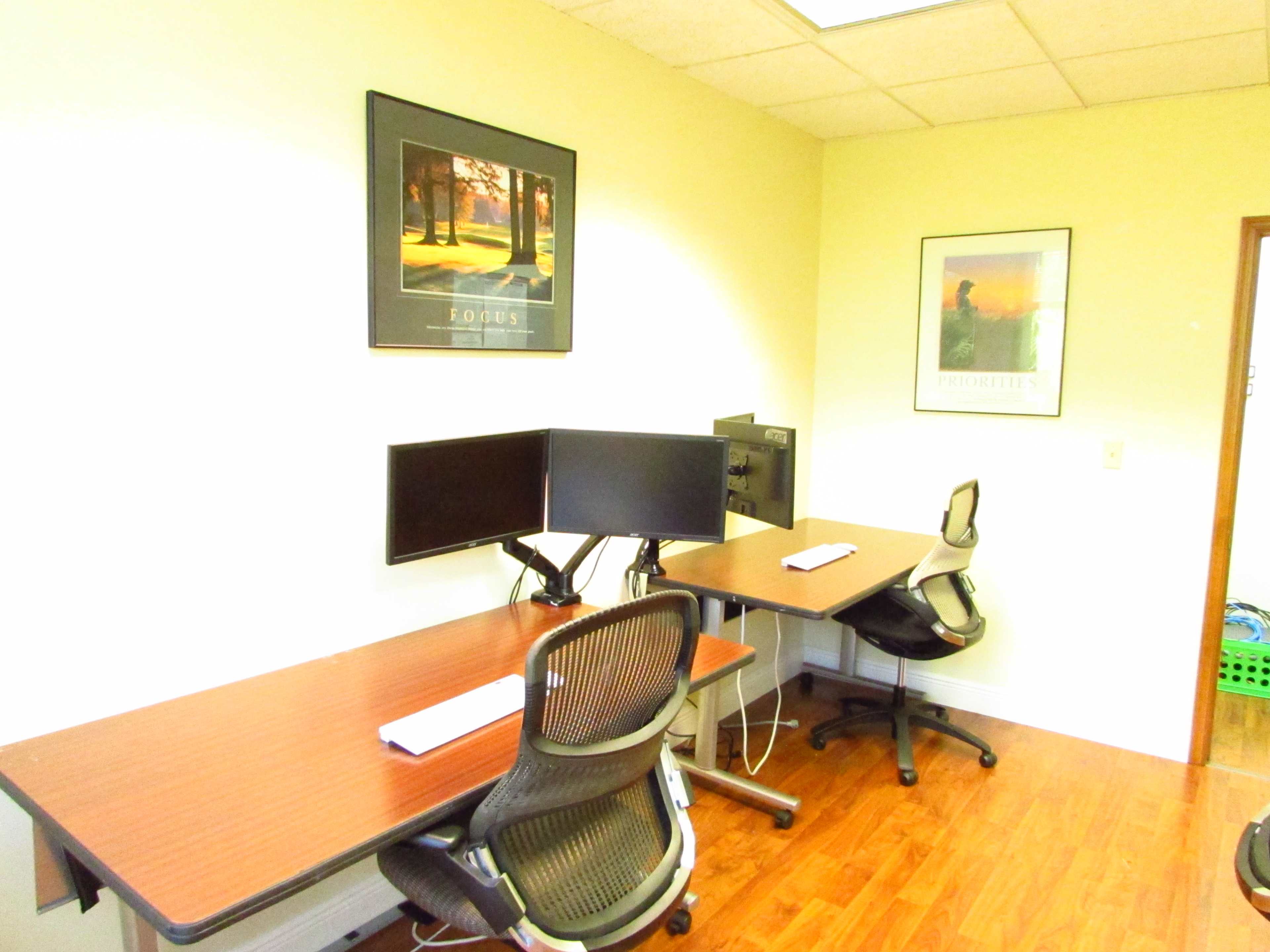 Shared Office Space of Lexo Executive Suite's Image in North Fort Lauderdale, Fort Lauderdale, FL