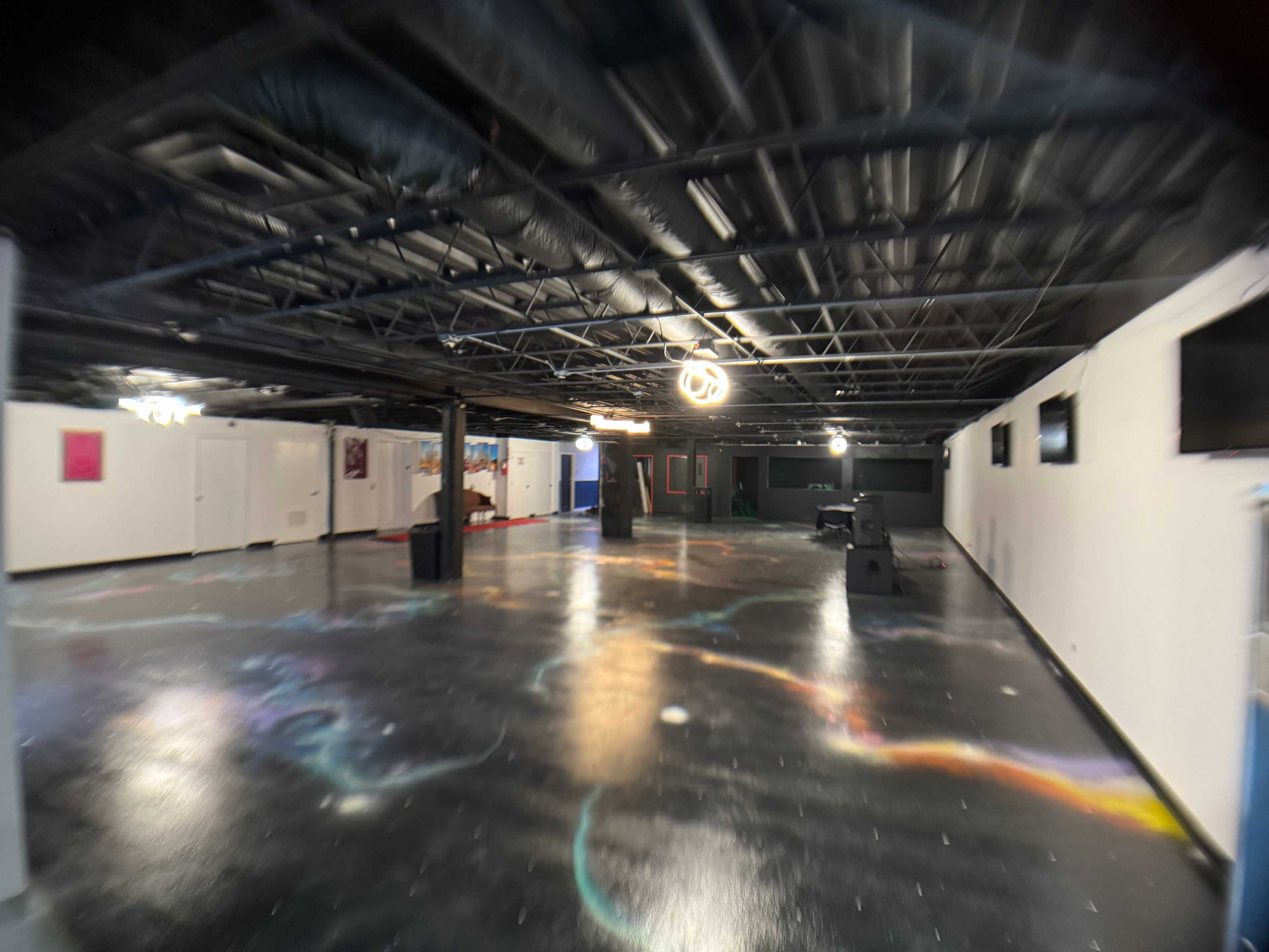 NEW CREATIVE FLEX SPACE IN PROTAGE PARK Image in Portage Park, chicago, IL