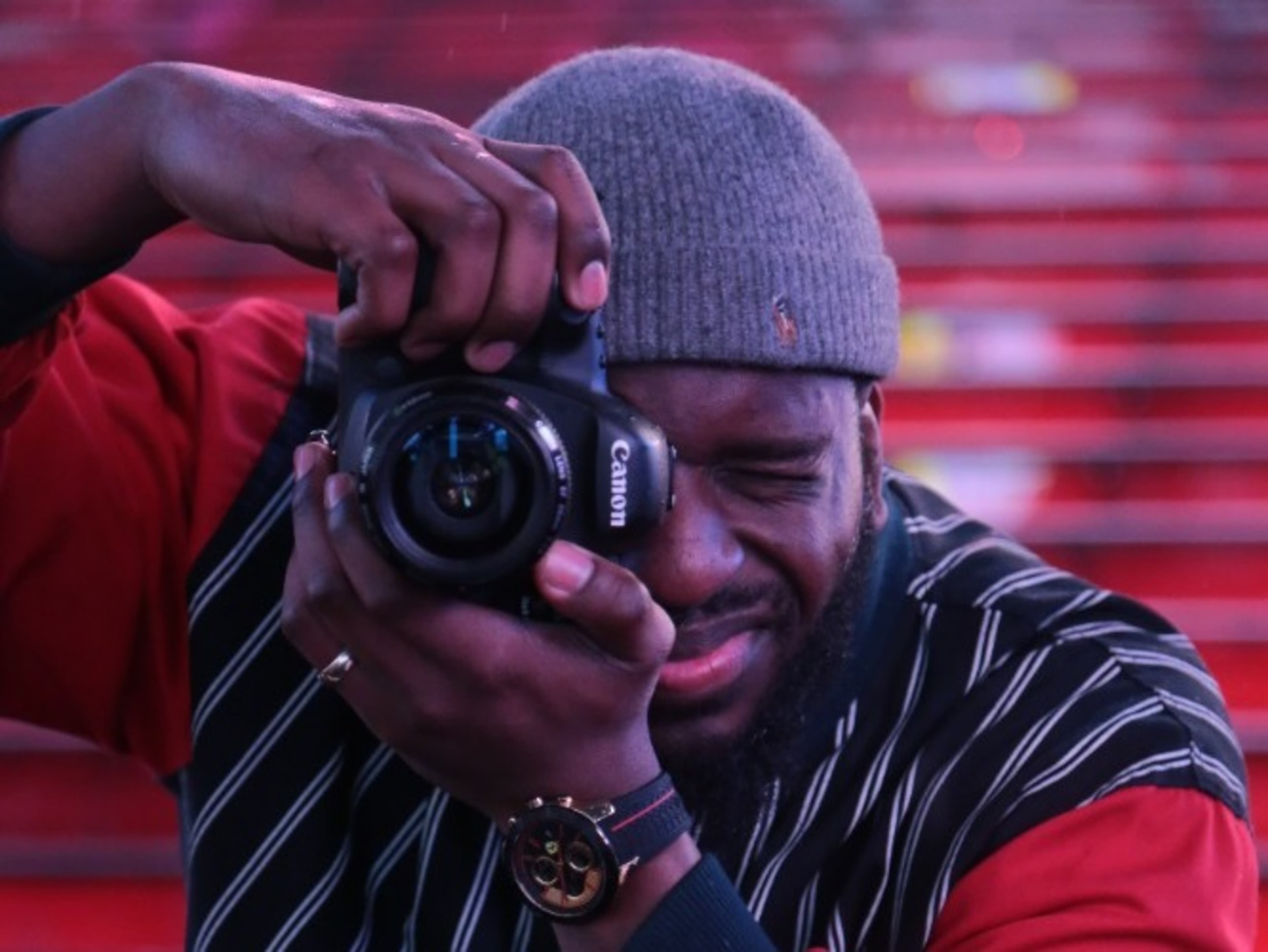 Photographer