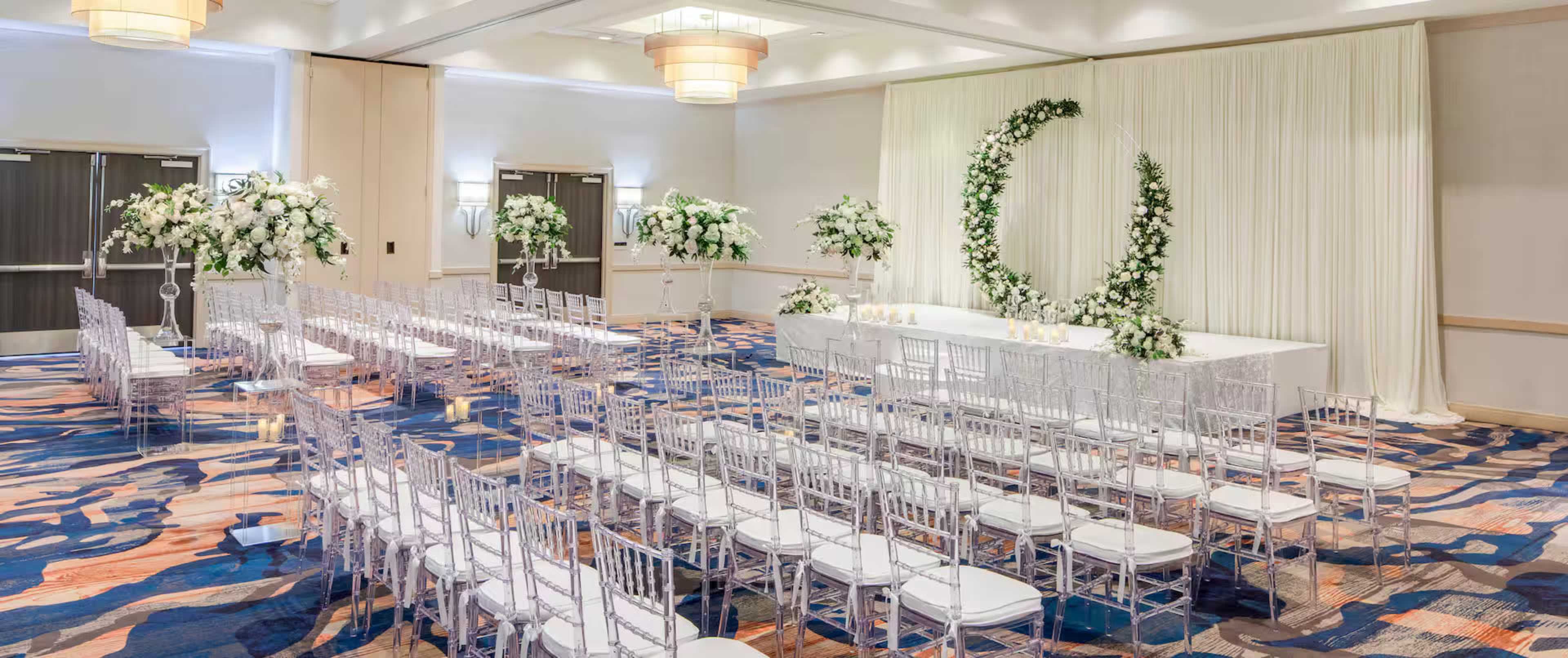 Event Space Georgetown Image in Observatory Circle, Washington, DC