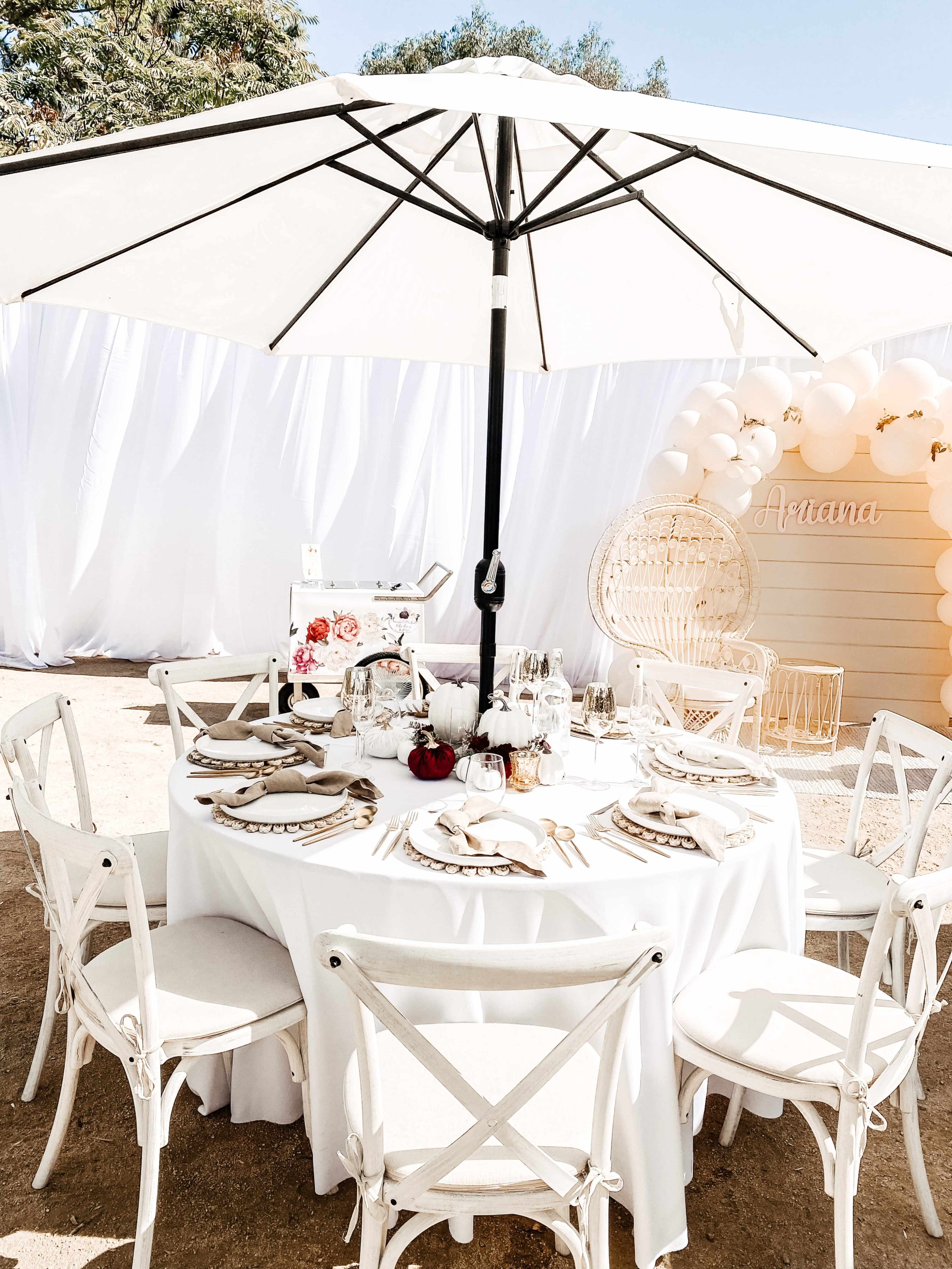 Ranch Style Venue Image in Sylmar, Sylmar, CA