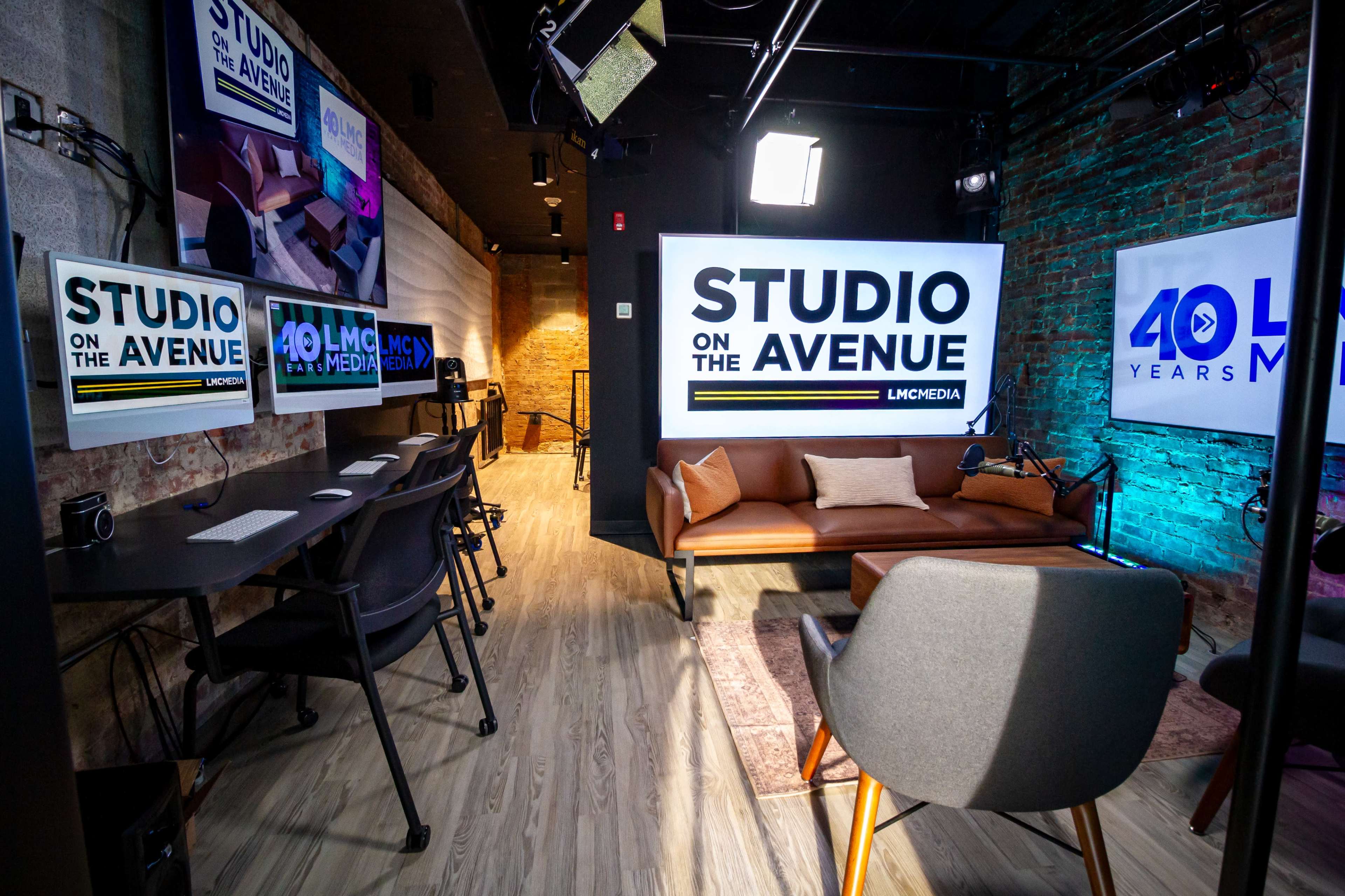 Studio on the Avenue Image in Mamaroneck, Mamaroneck, NY