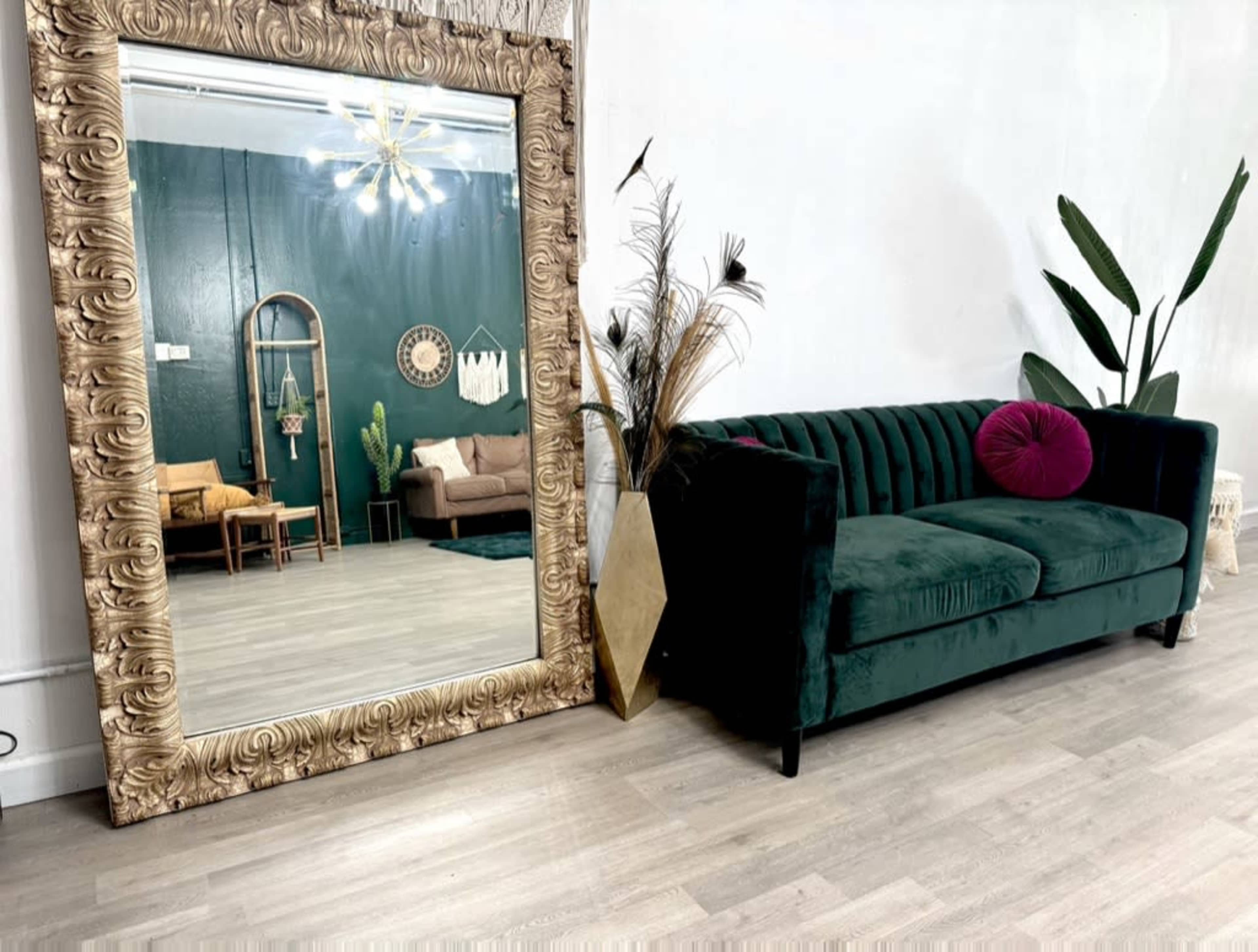 Downtown Studio Space, Event Venue, Uniquely Designed & Customizable Image in Marysville, Marysville, CA