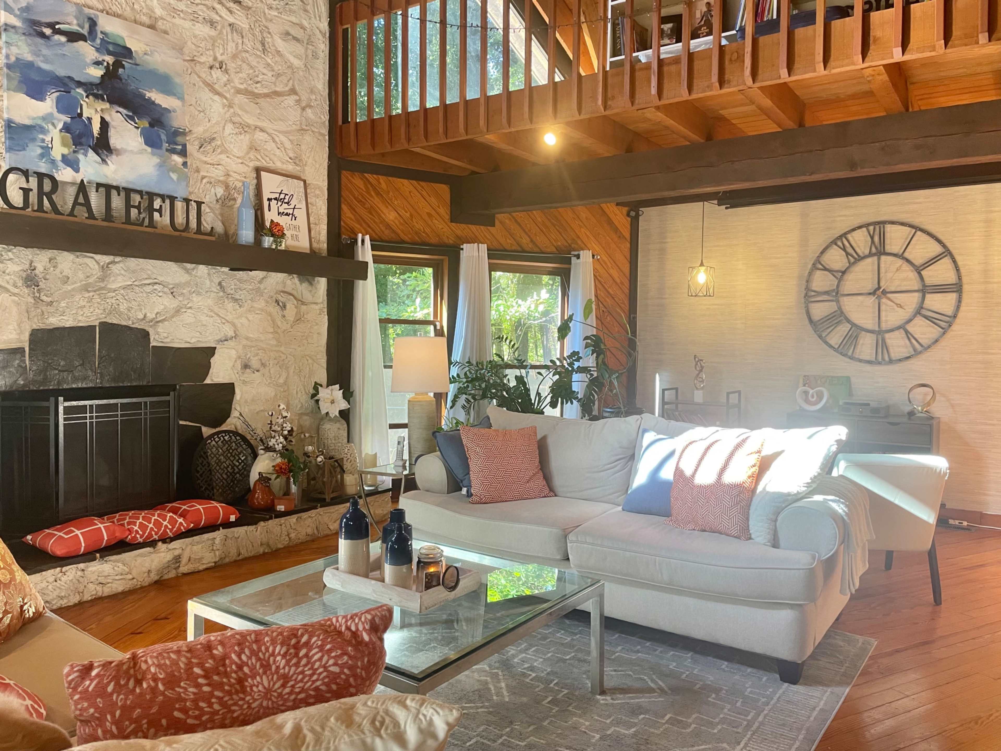 The Chalet at Laurston Image in , Durham, NC