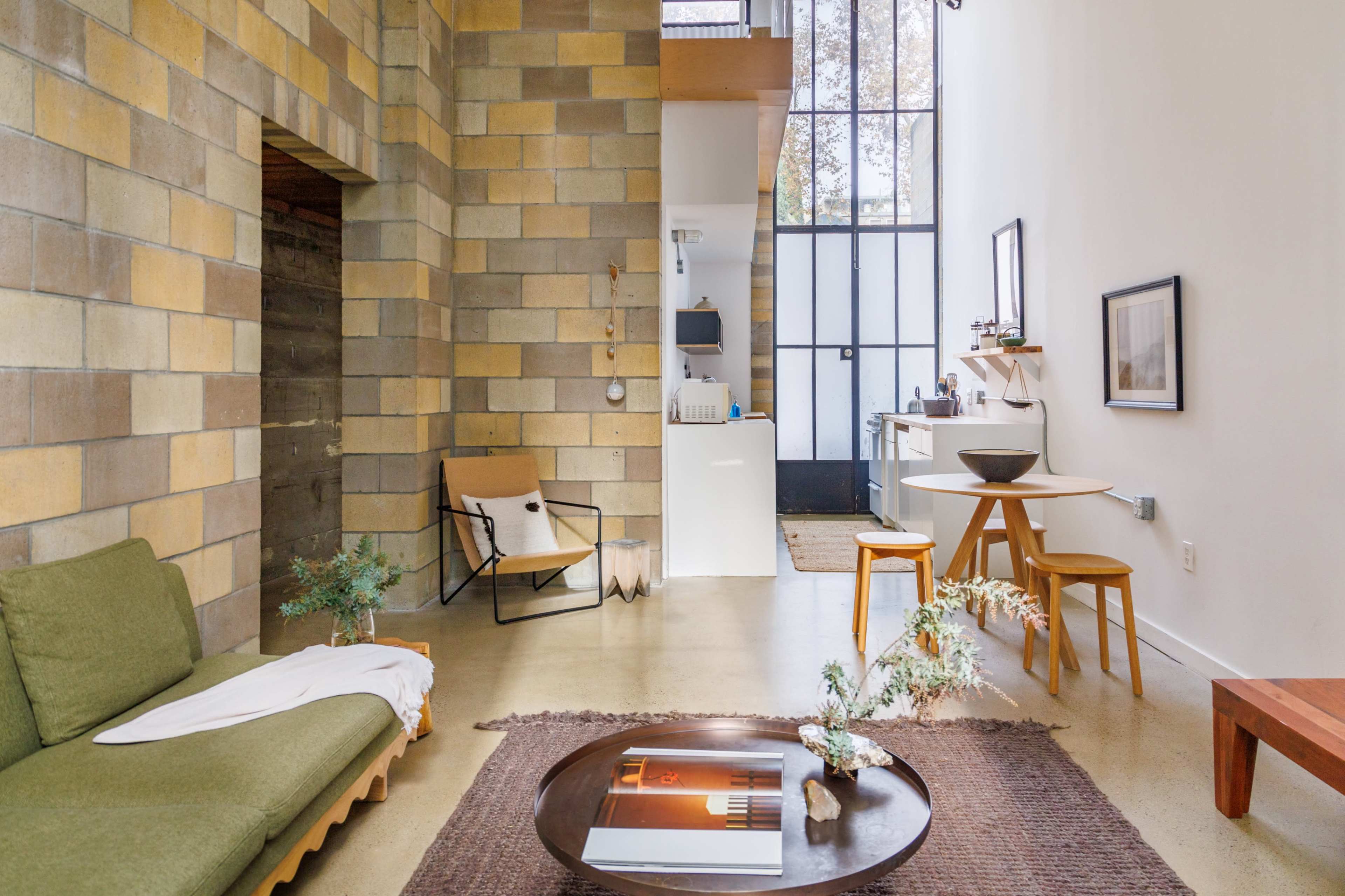 Little Italy Loft Space Image in Downtown San Diego, San Diego, CA