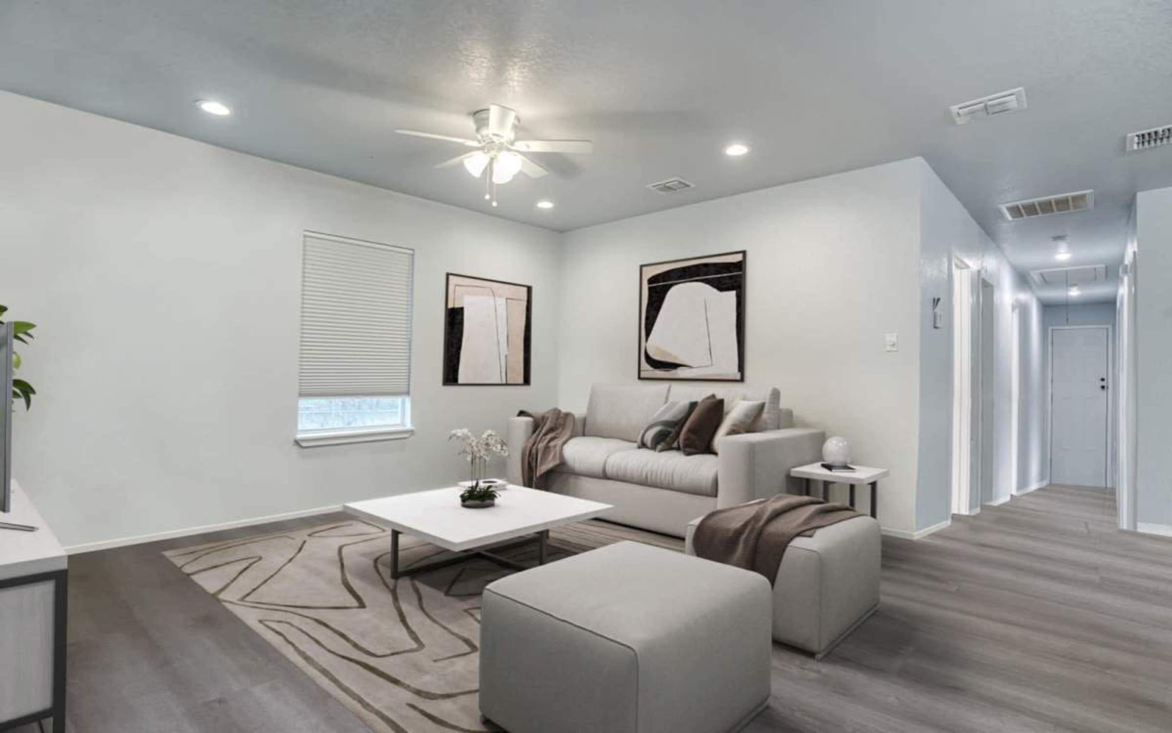 yeeehaw! Let's Rodeo Image in Eastern Triangle, San Antonio, TX