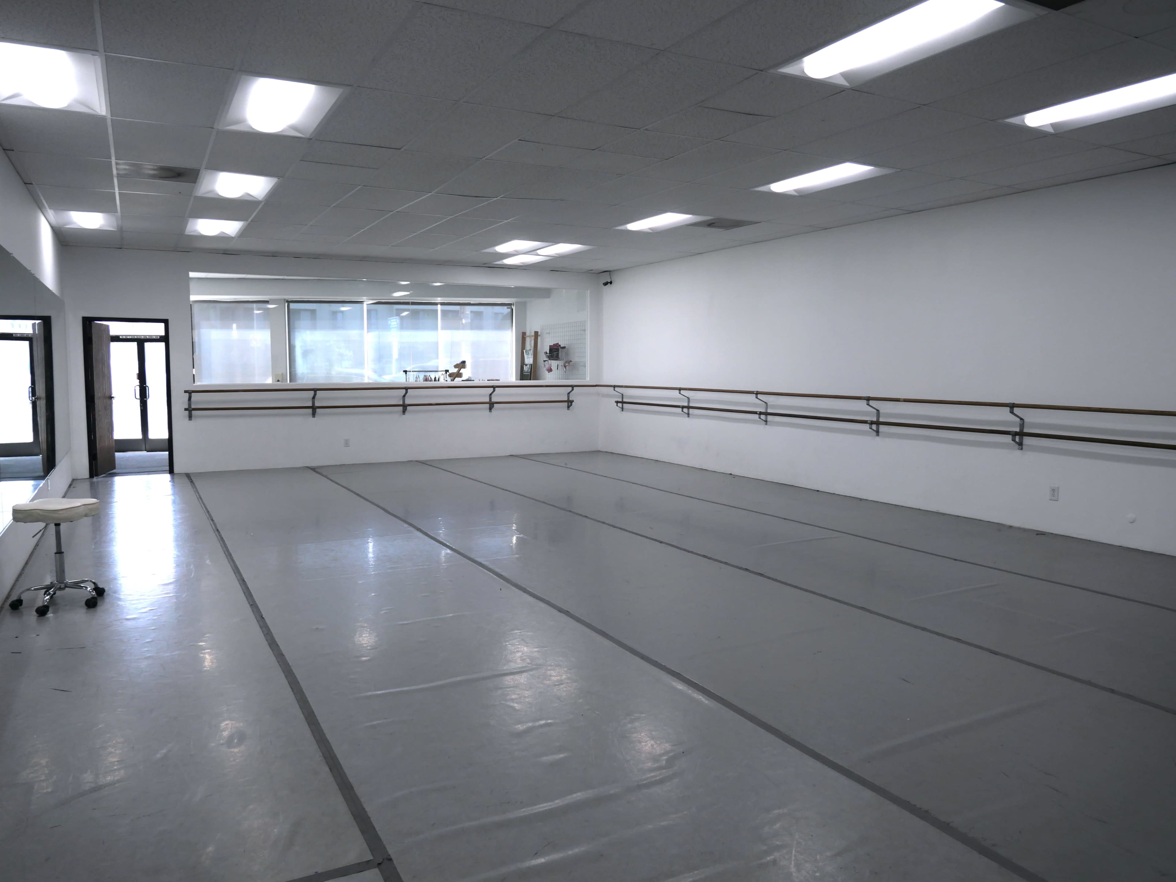 Spacious Dance Studio in West LA Image in West Los Angeles, Los Angeles, CA