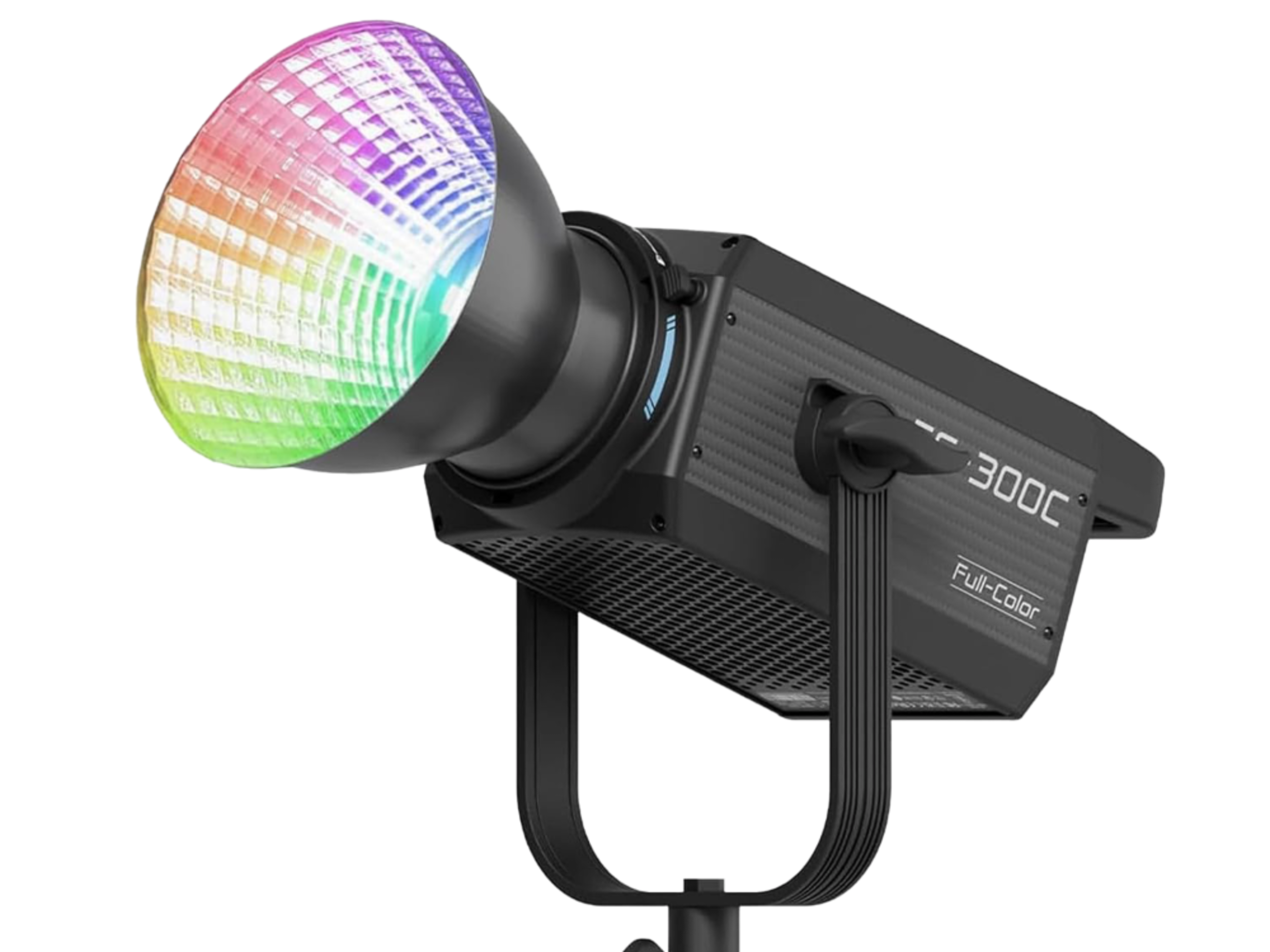 Nanlite FS-300C Full Color Continuous Light 