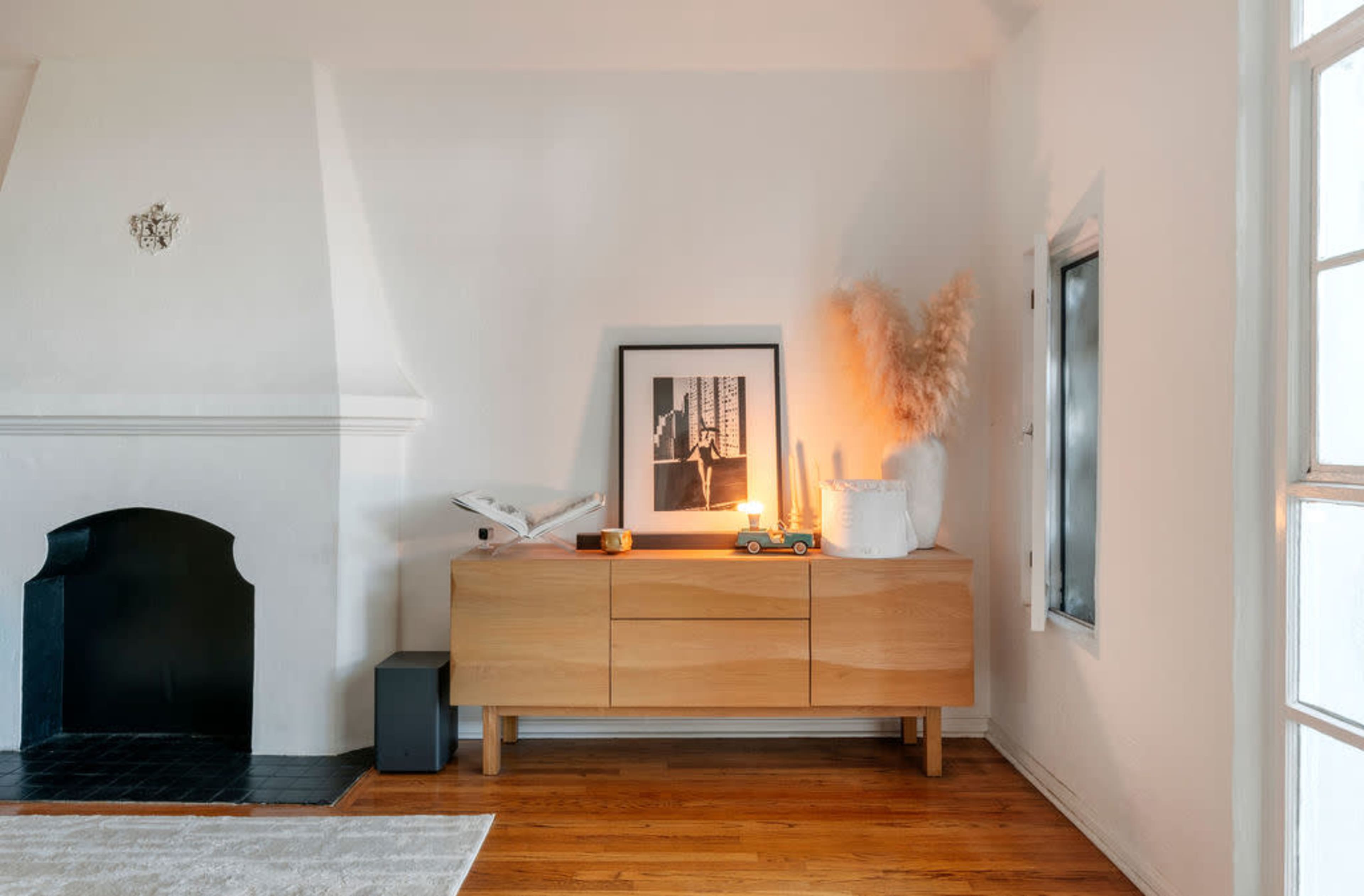 Charming Weho Apt with DTLA views Image in Central LA, West Hollywood, CA