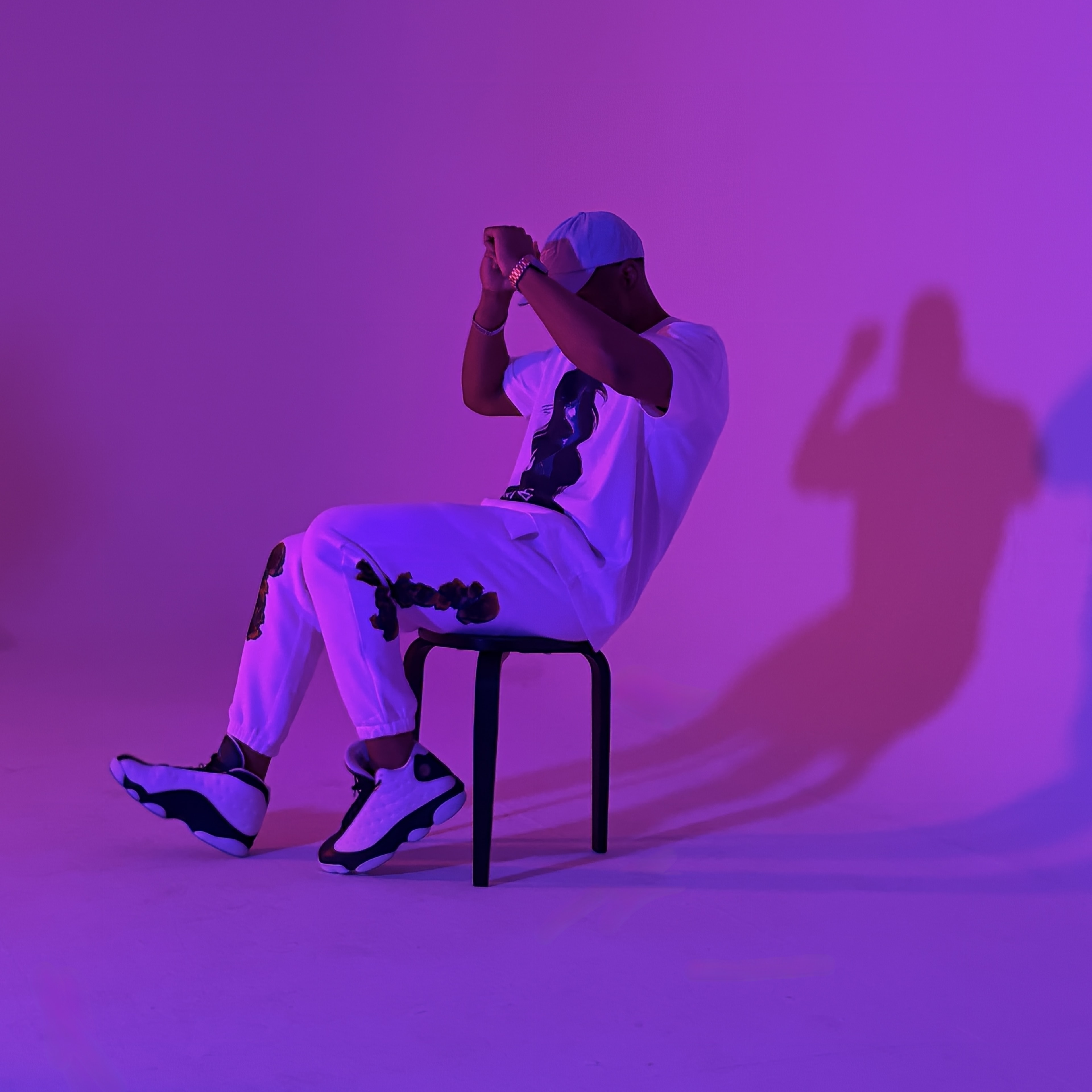 Brand photoshoot