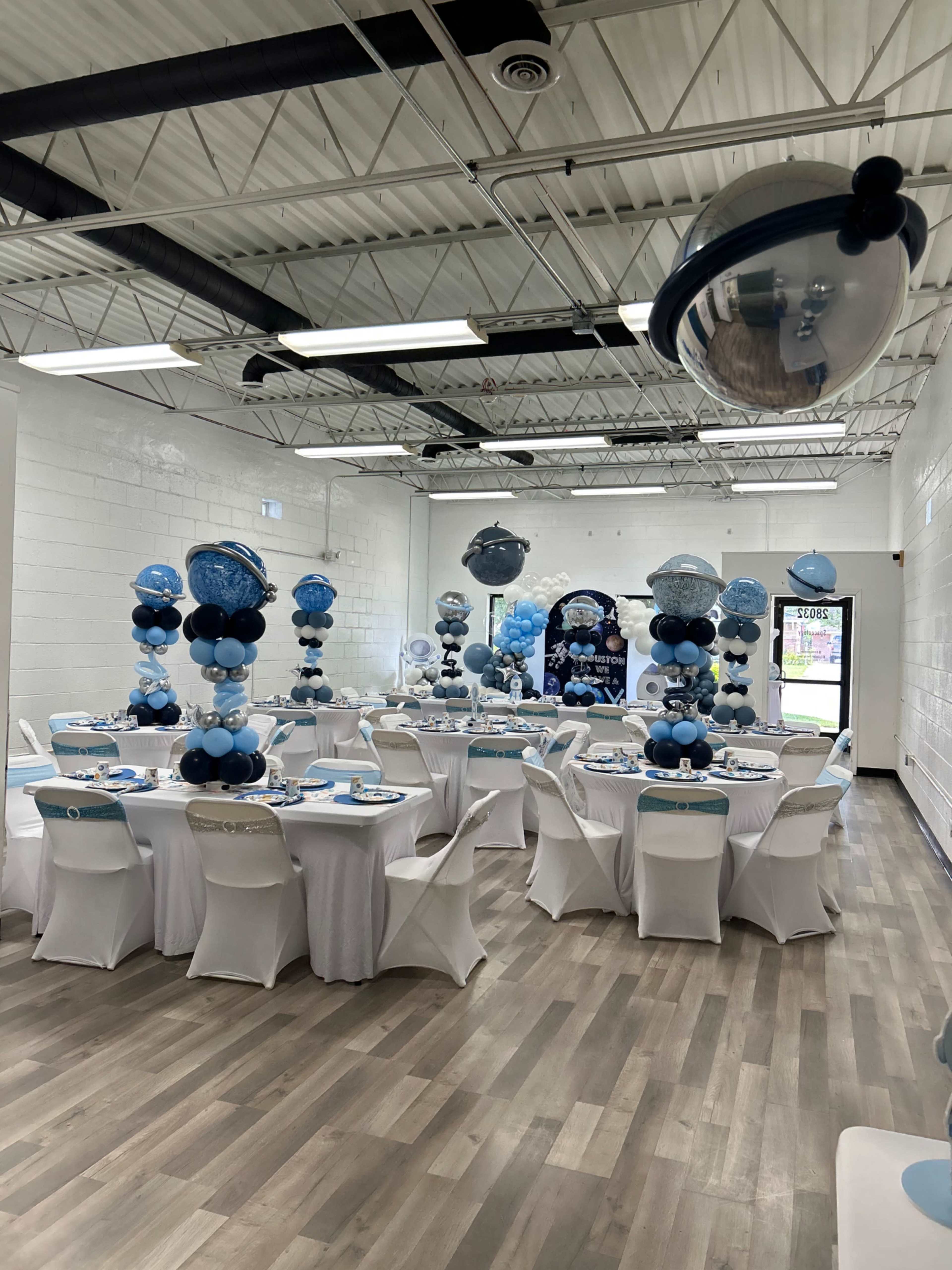 The Perfect Event Space For any intimate Occassion! Image in Westland, Westland, MI