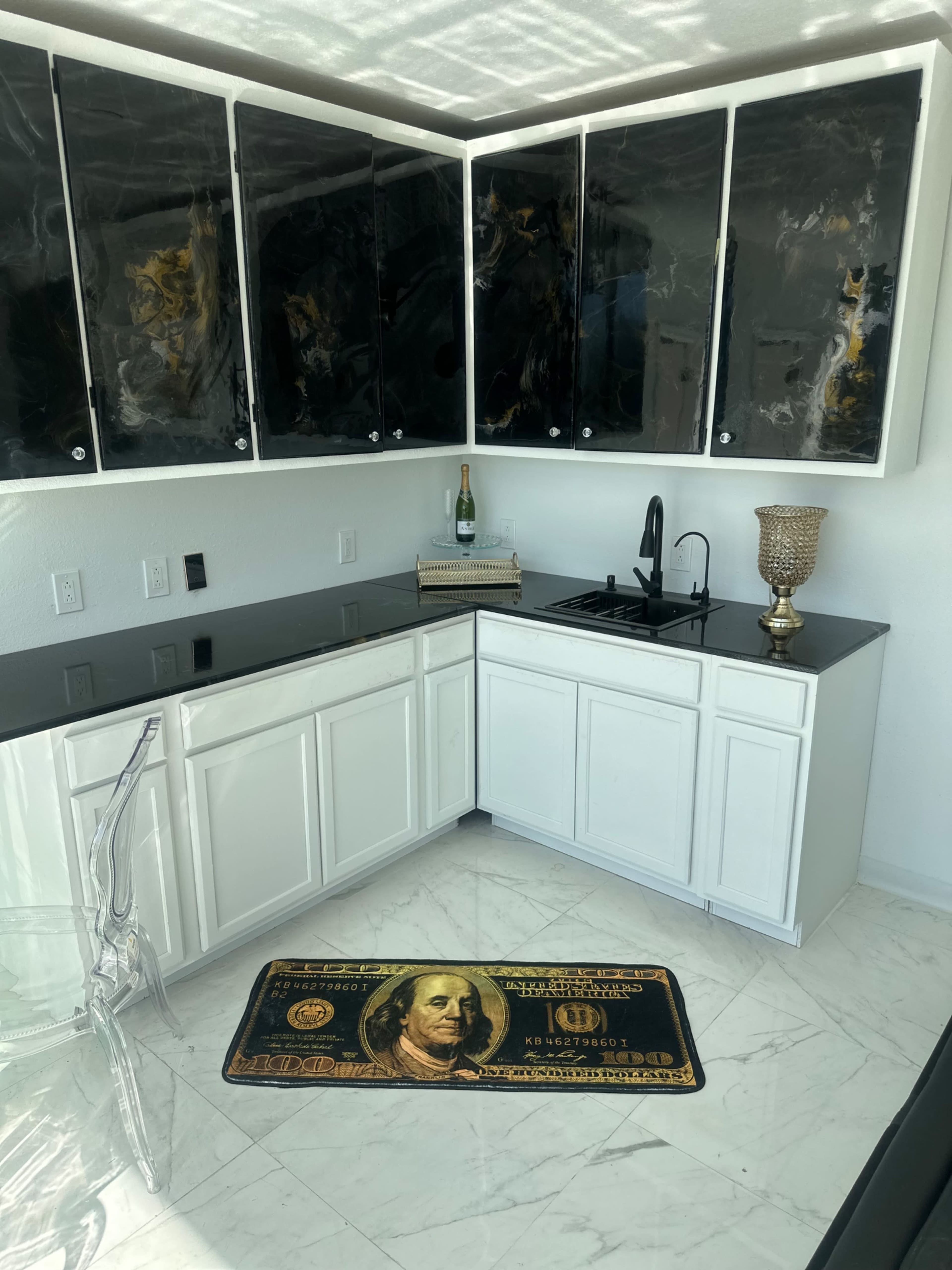 3 Story Luxurious Penthouse Image in , Manvel, TX