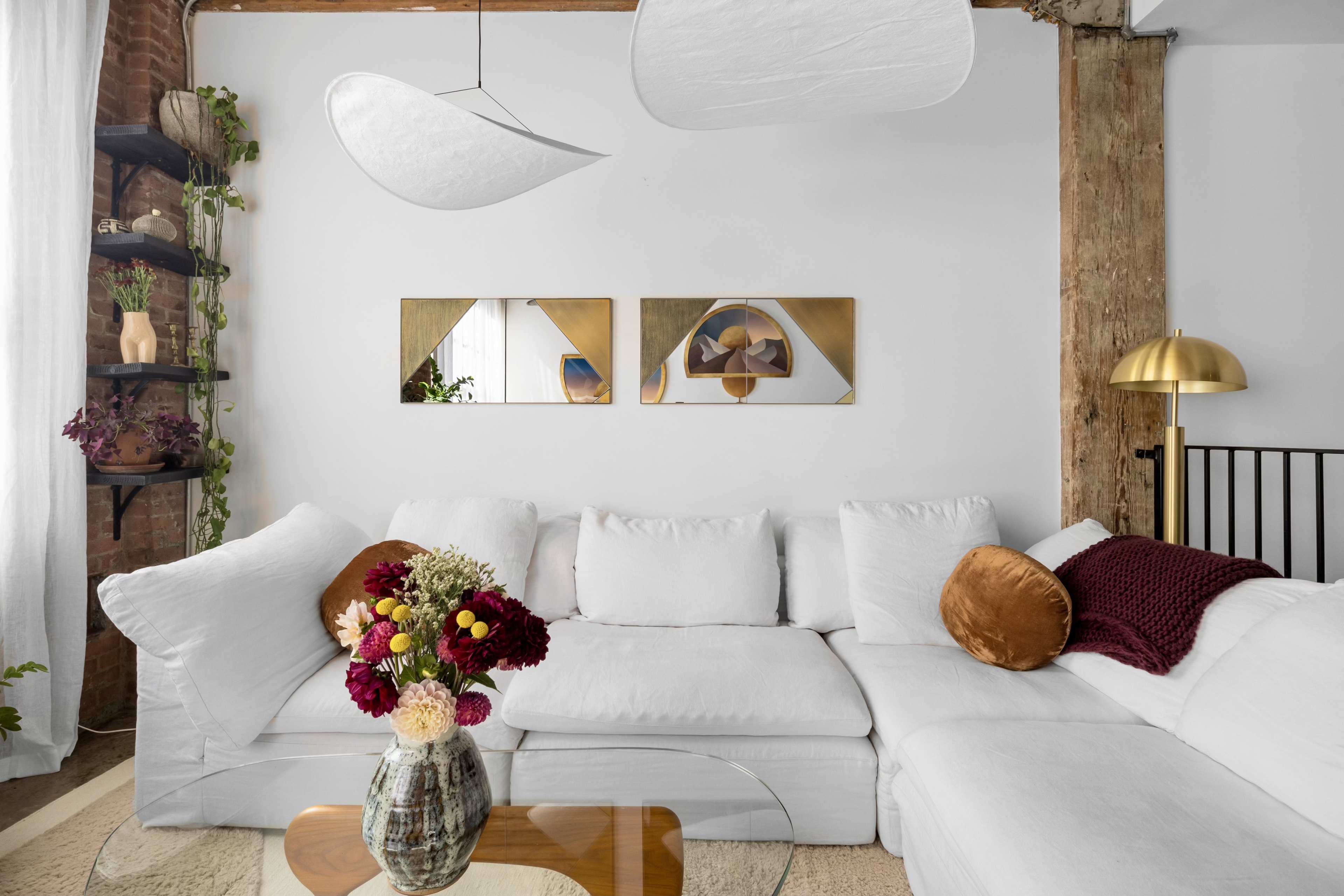 Greenpoint Duplex Urban Oasis Image in Greenpoint, Brooklyn, NY, NY