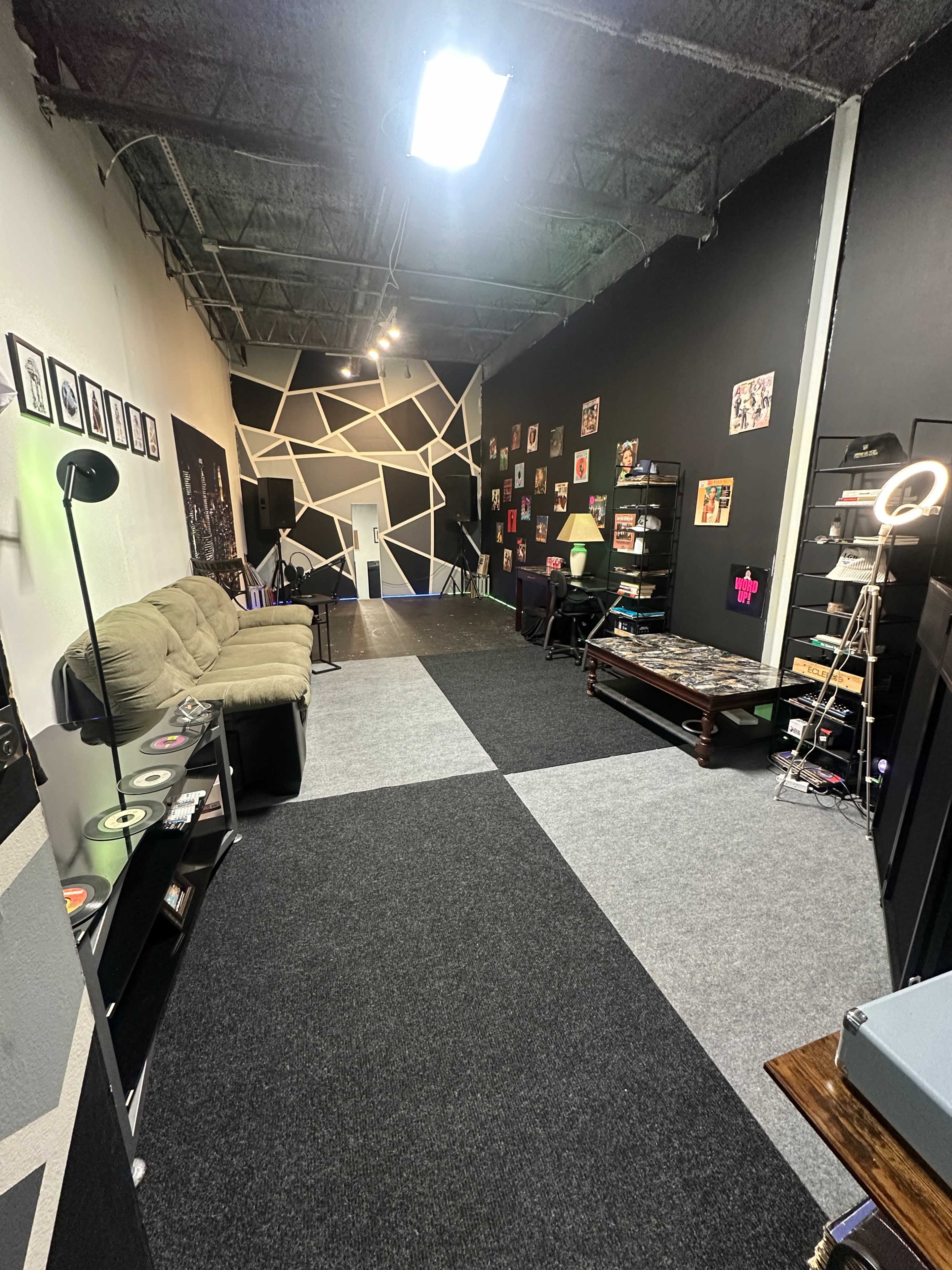 Multipurpose Creative Space | Events: Parties, Artists, Workshops Image in Pittsburgh, Atlanta, GA