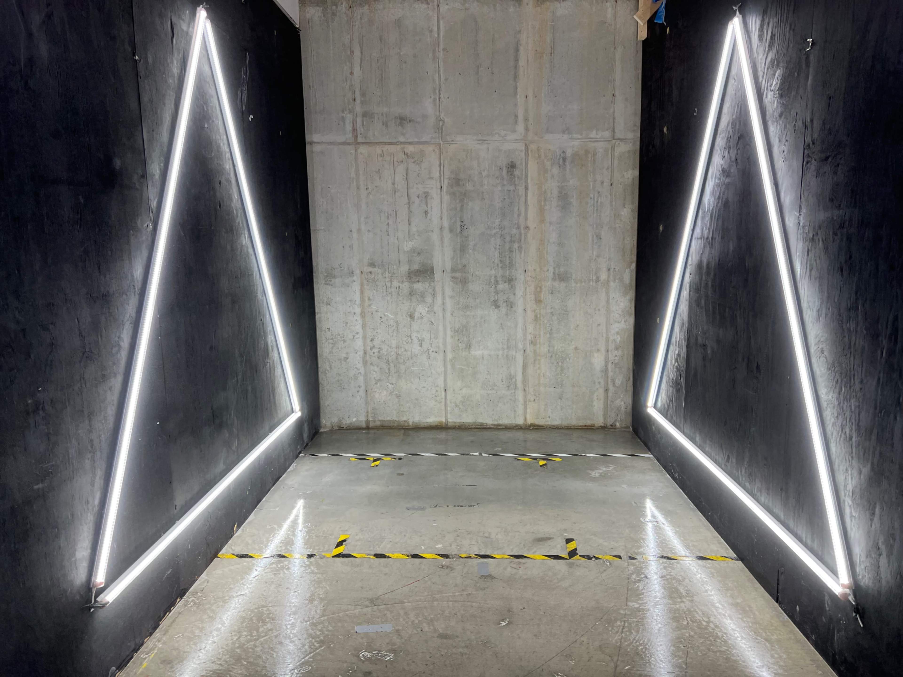 Led Cube Image in Chamblee, Chamblee, GA