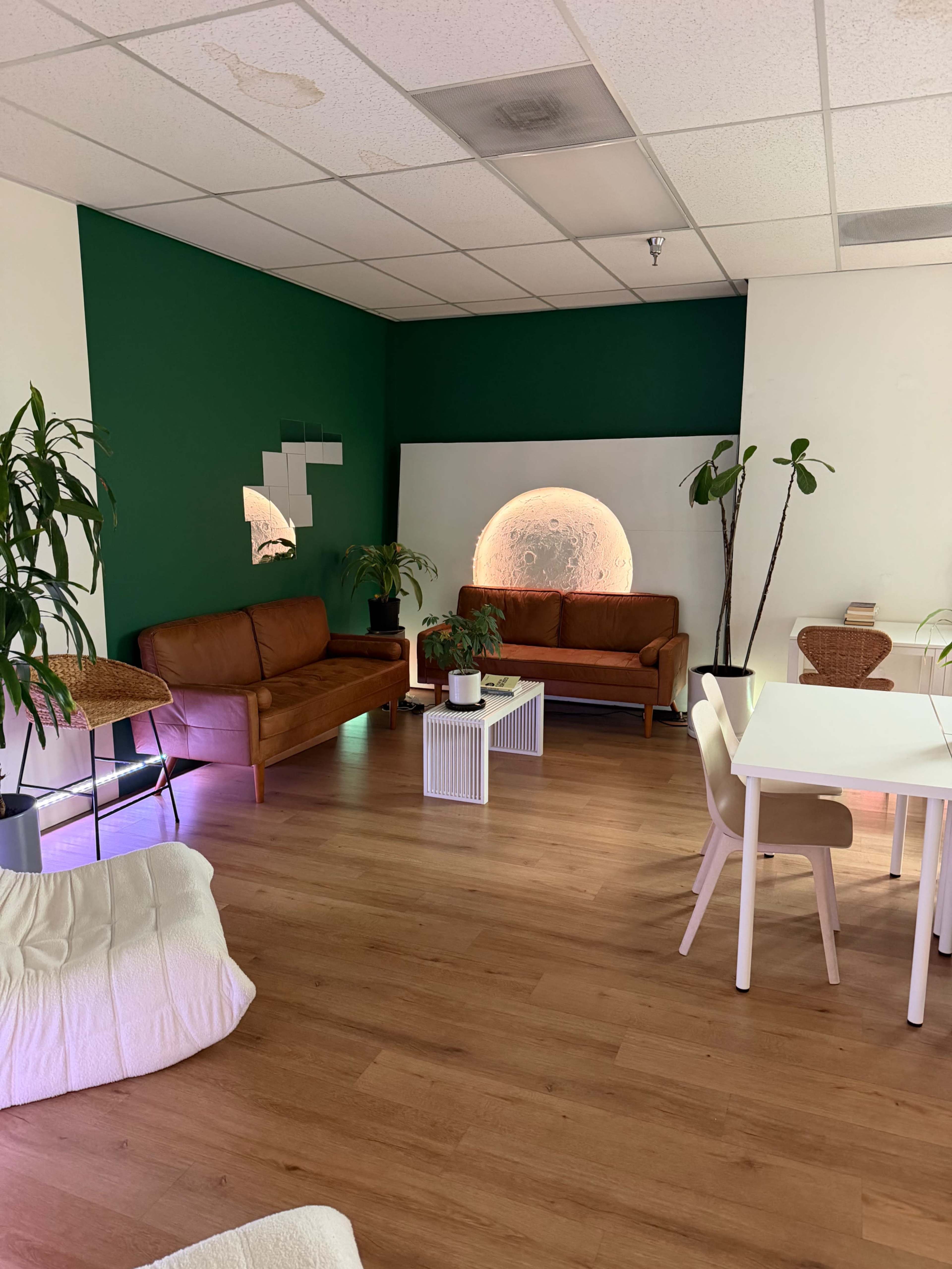 Conference Room A (Fika Coffee) Image in Santa Fe Springs, Santa Fe Springs, CA