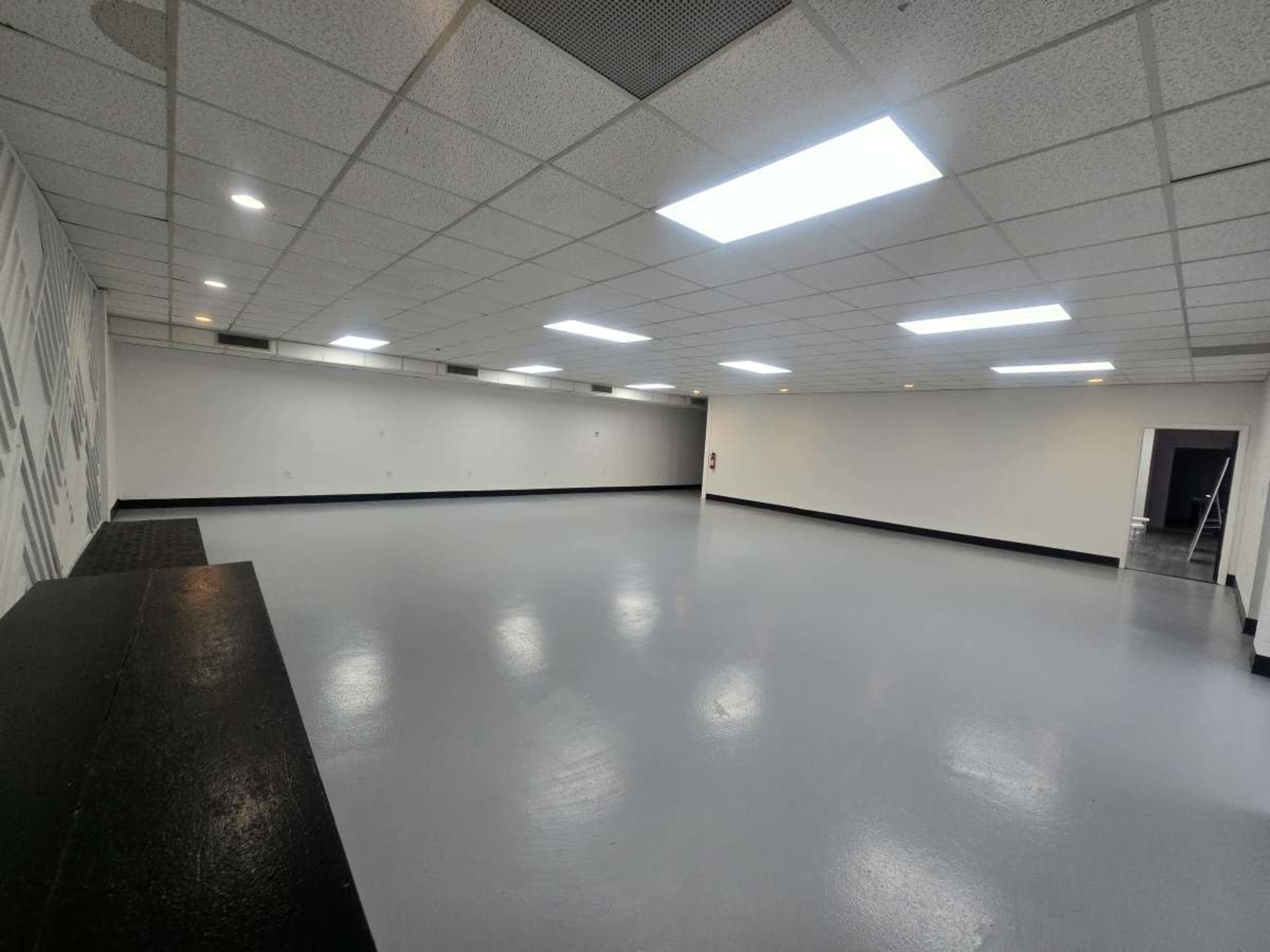 Historic building known as the Black&Decker Clubhouse - Indoors Image in Asheboro, Asheboro, NC