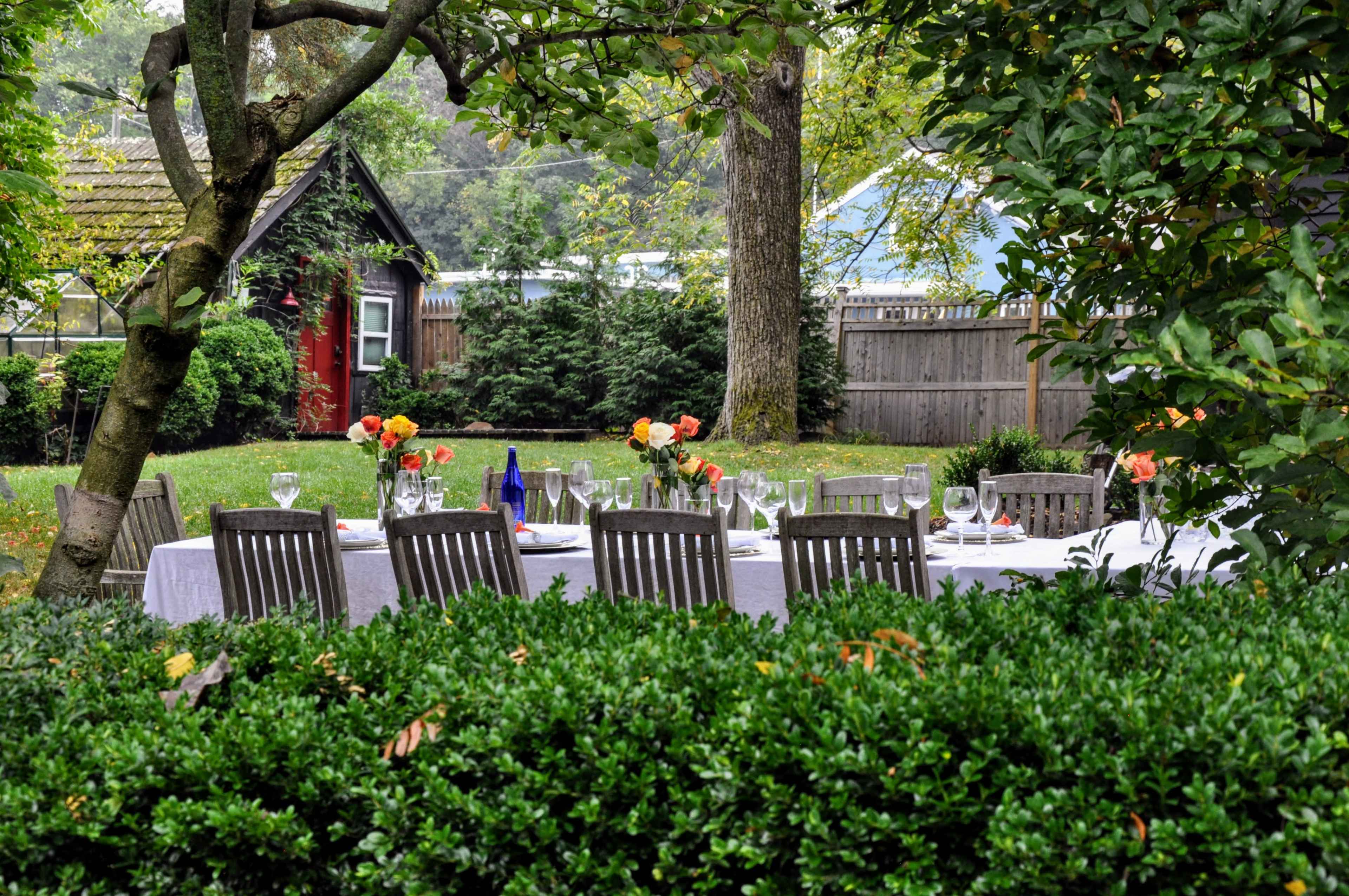 C.1752 Historic House Private Estate lots of character Image in , West Caldwell, NJ
