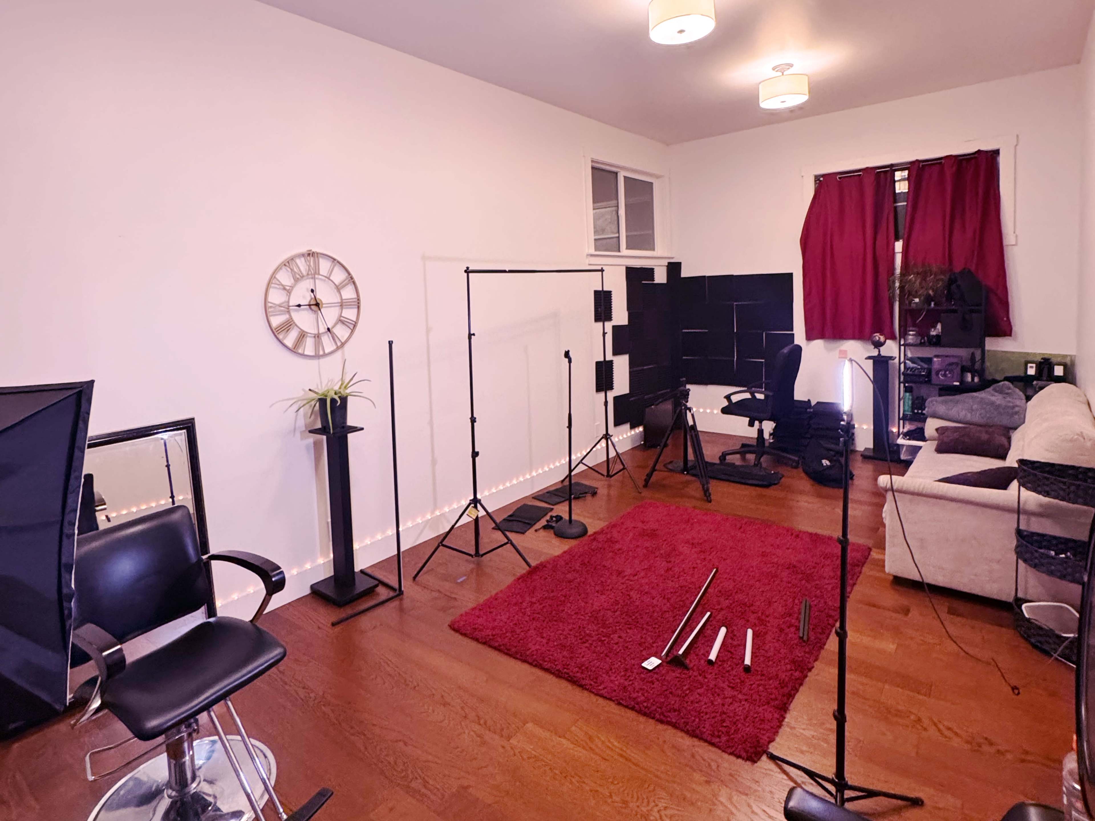 A. Collab Studio | Creative Suite for Music, Media & Gatherings ...
