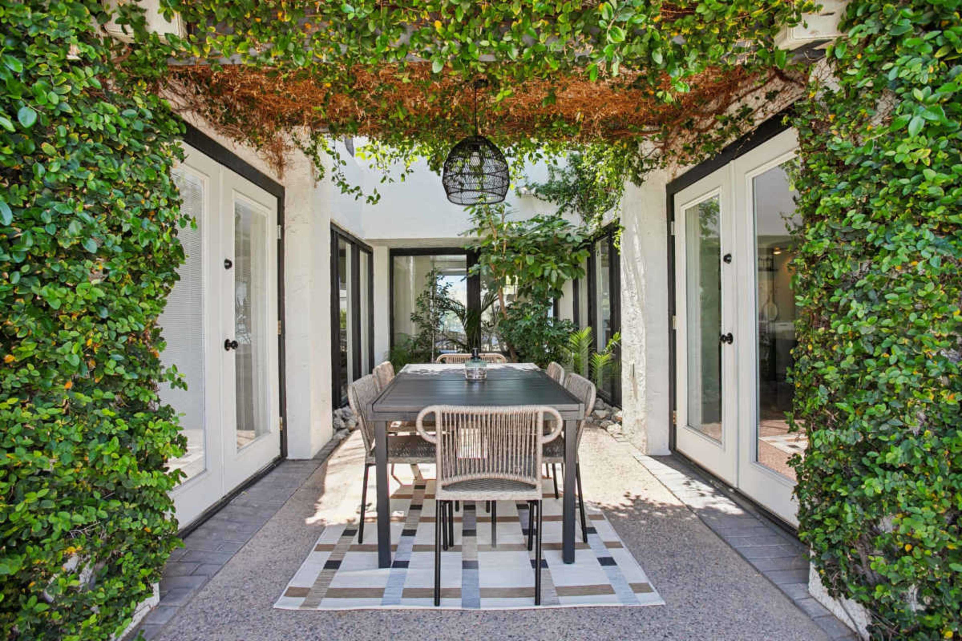 The Fairmount House in Arcadia Image in Camelback East Village, Phoenix, AZ