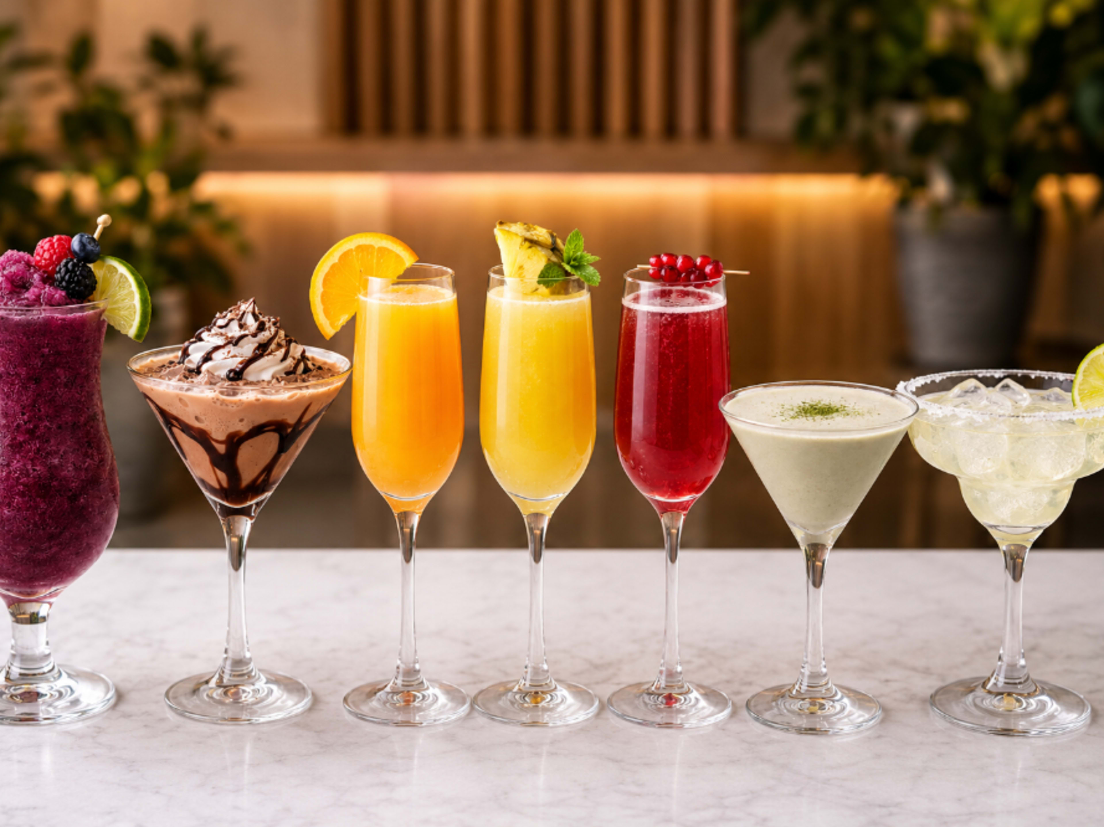 Cocktail Bar