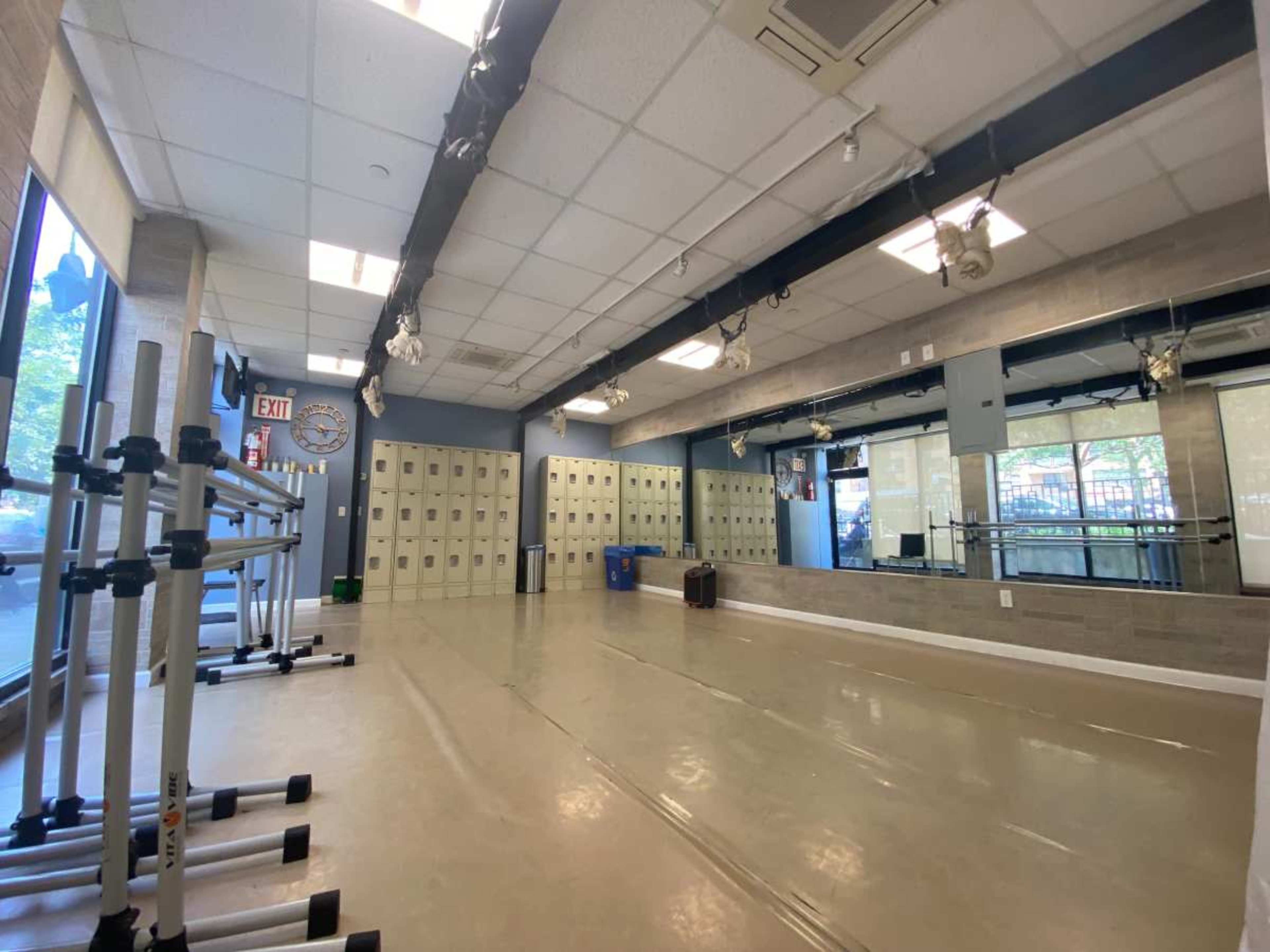 Transformative Studio Space Image in Crown Heights, Brooklyn, NY