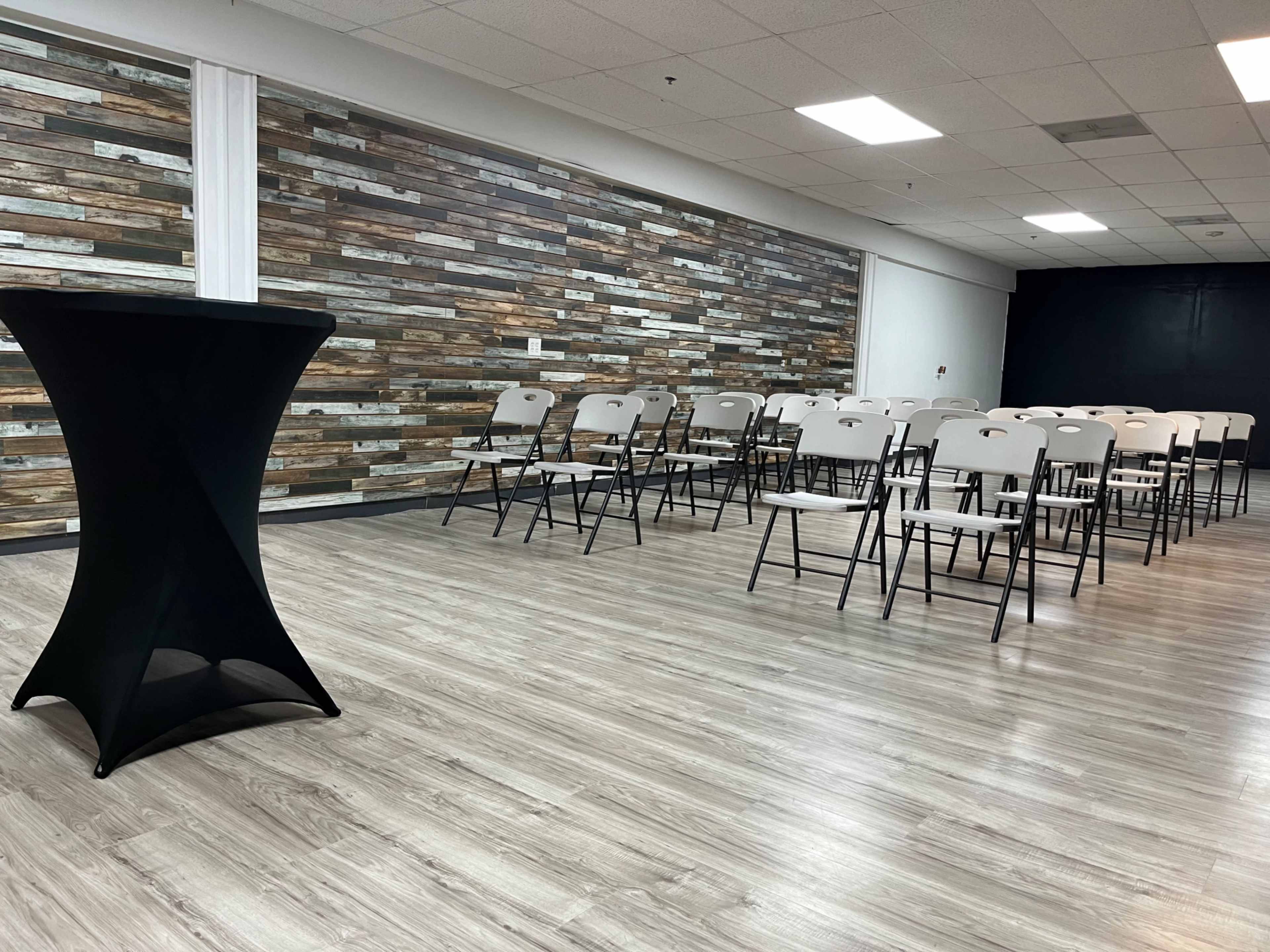 The Creative Complex – Modern Venue with Style & Space Image in Duncanville, Duncanville, TX