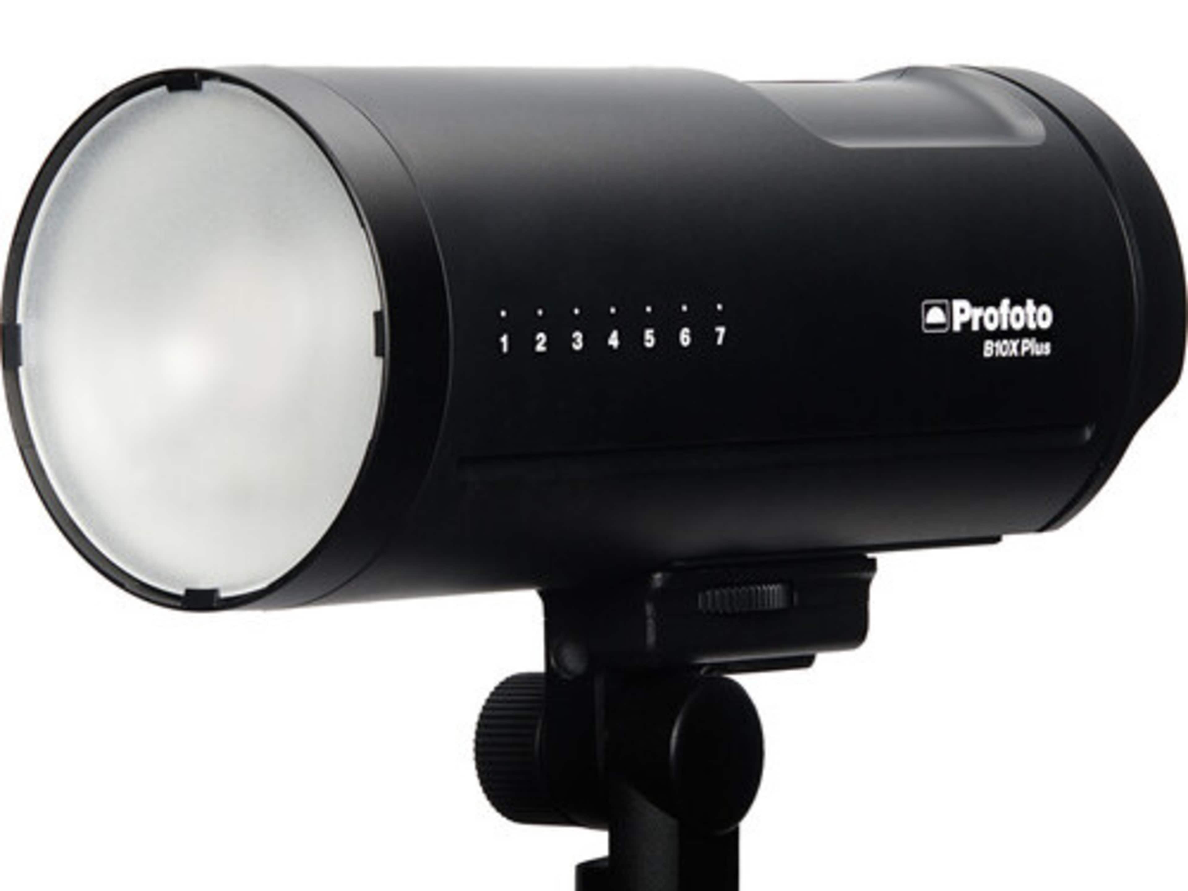 Photo Lighting Package