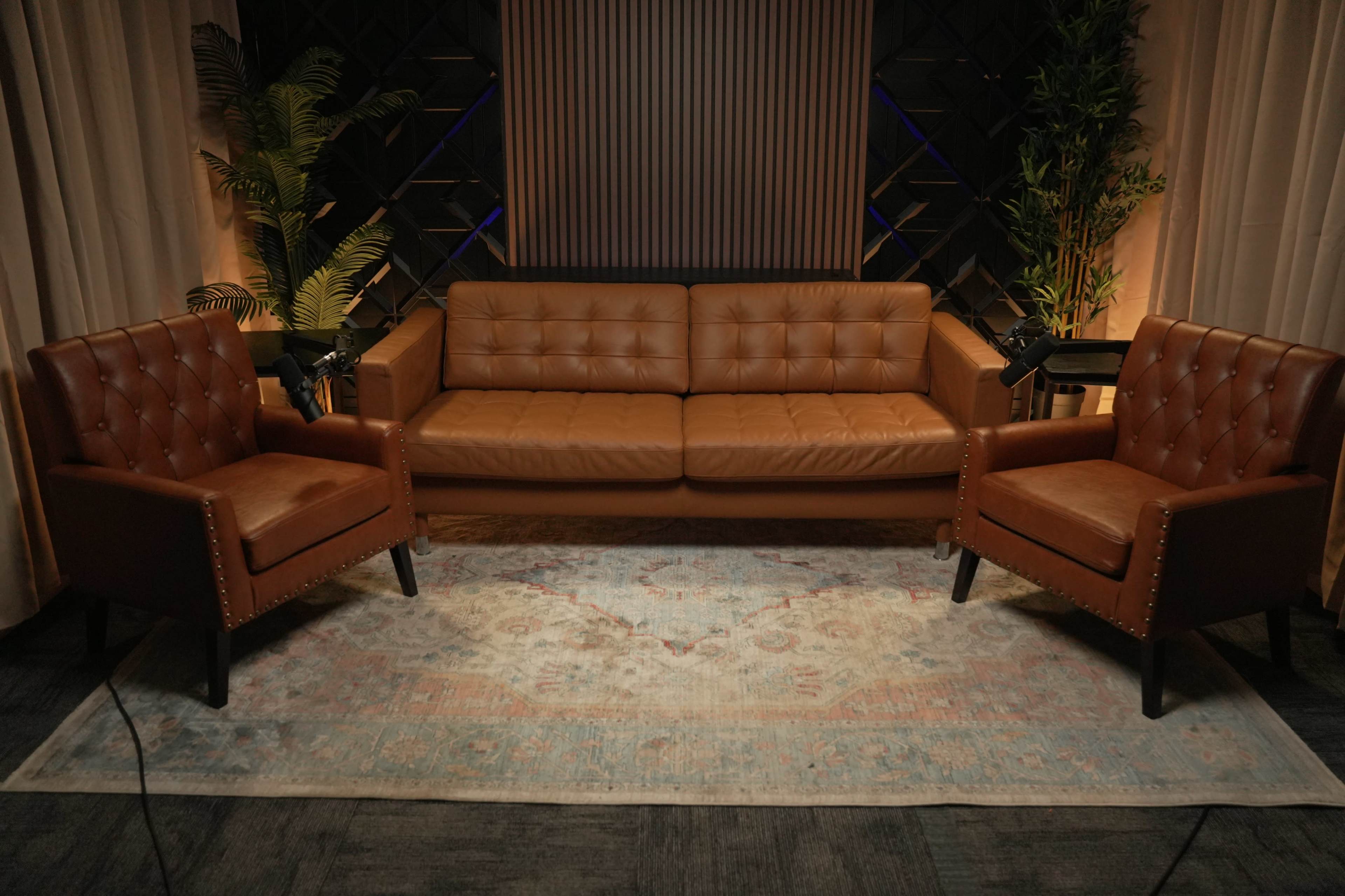 West Tampa's Premier Content Studio Image in Northwest Tampa, Tampa, FL