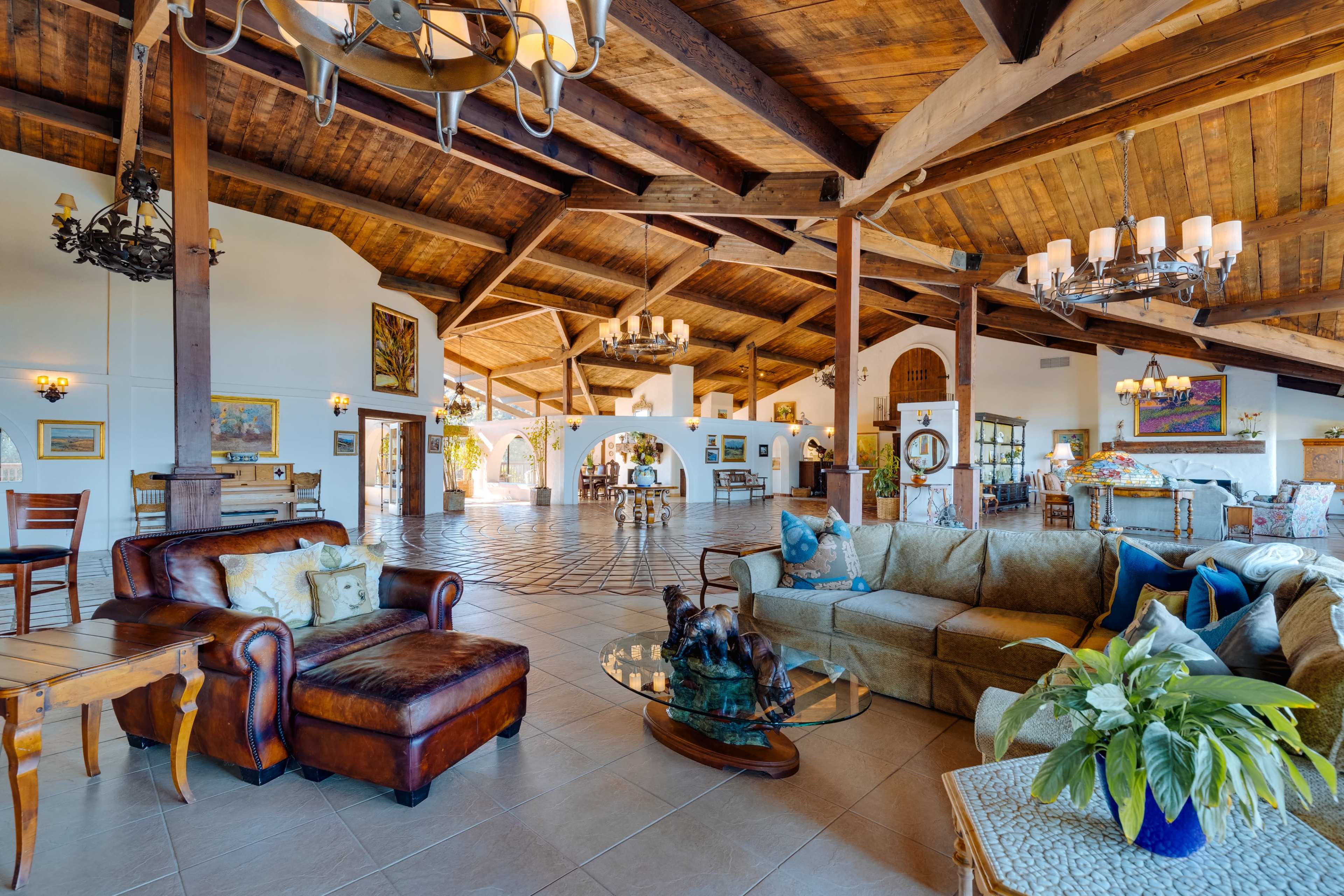 Best Views Of The Santa Ynez Valley! Image in Buellton, Buellton, CA