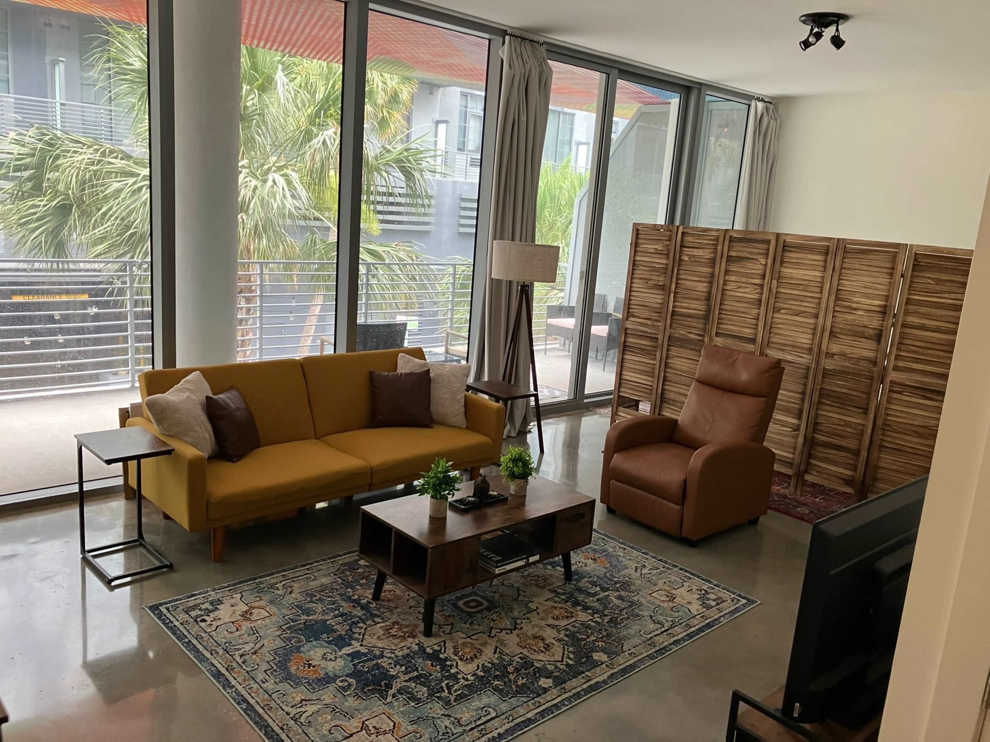 Wynwood modern loft conference/co-working space Image in Wynwood, Miami, FL