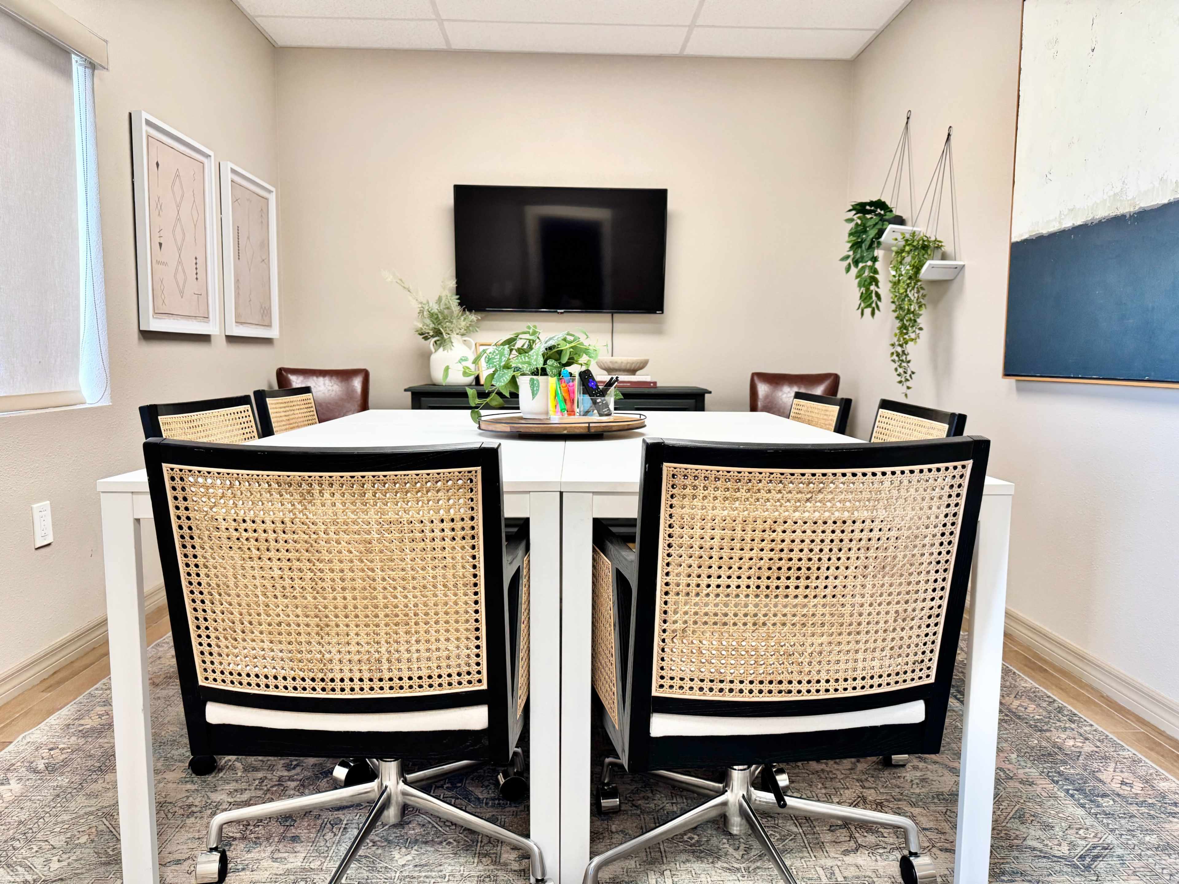 Professional Conference Room Rental, Lakeland, FL | Off-Site | Peerspace