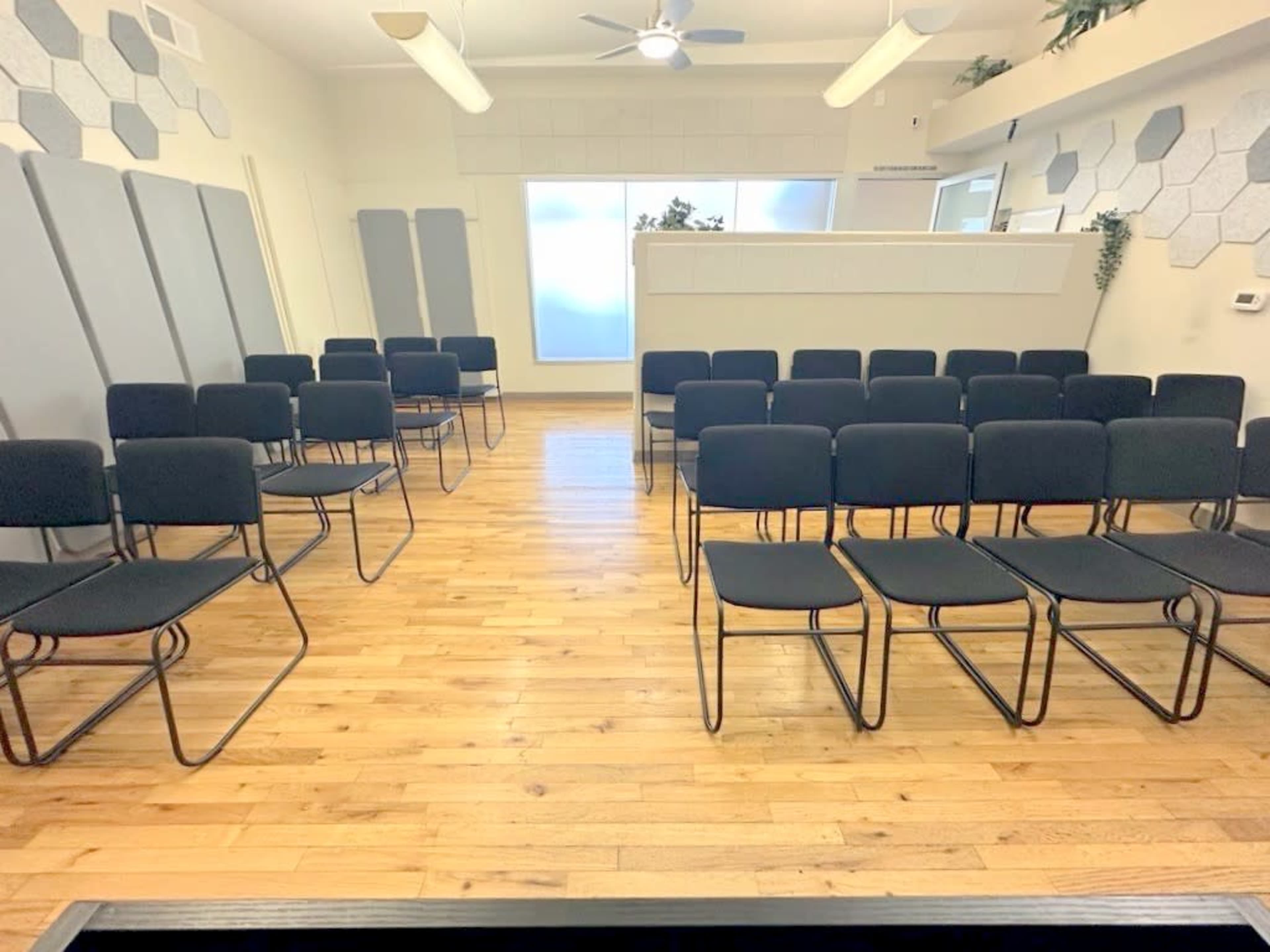 The Dome on Nisqualli - Meeting Room Image in Victorville, Victorville, CA