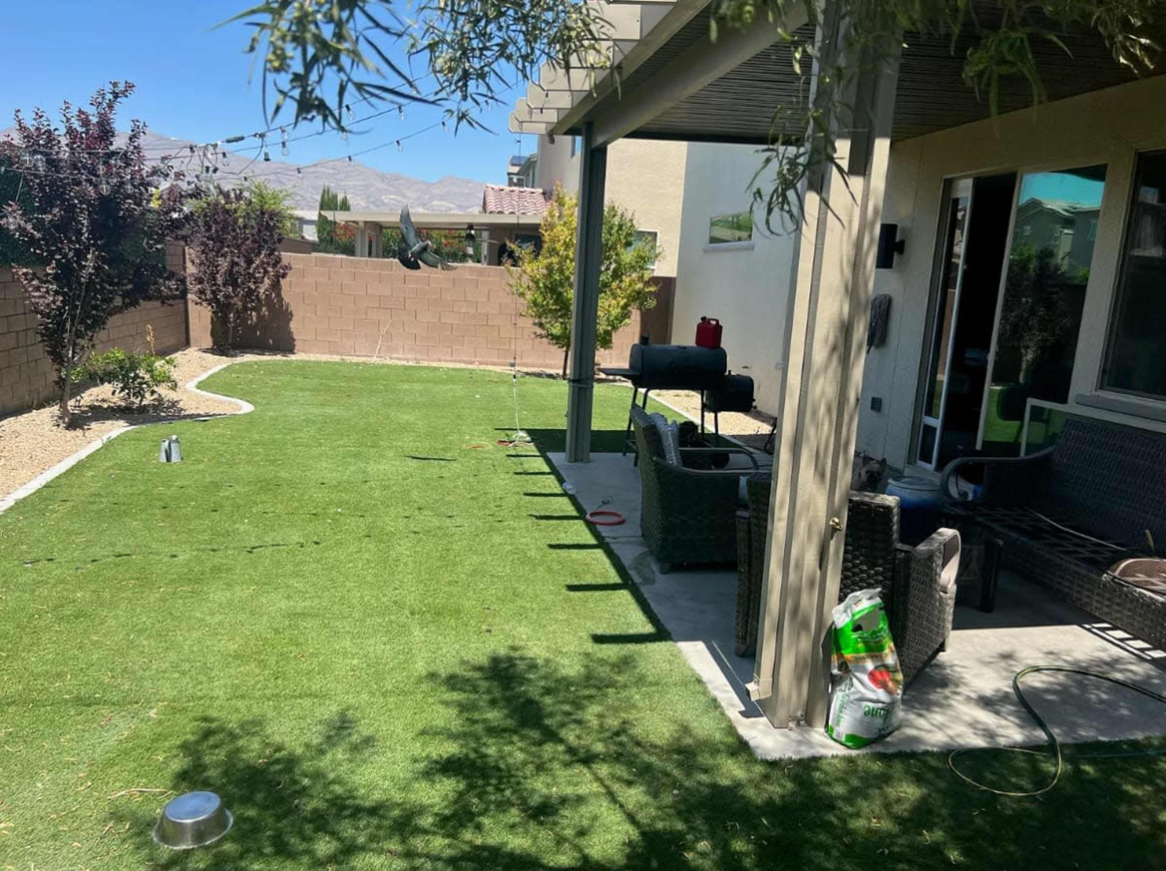 Mountain views Home Image in North Las Vegas, NORTH LAS VEGAS, NV