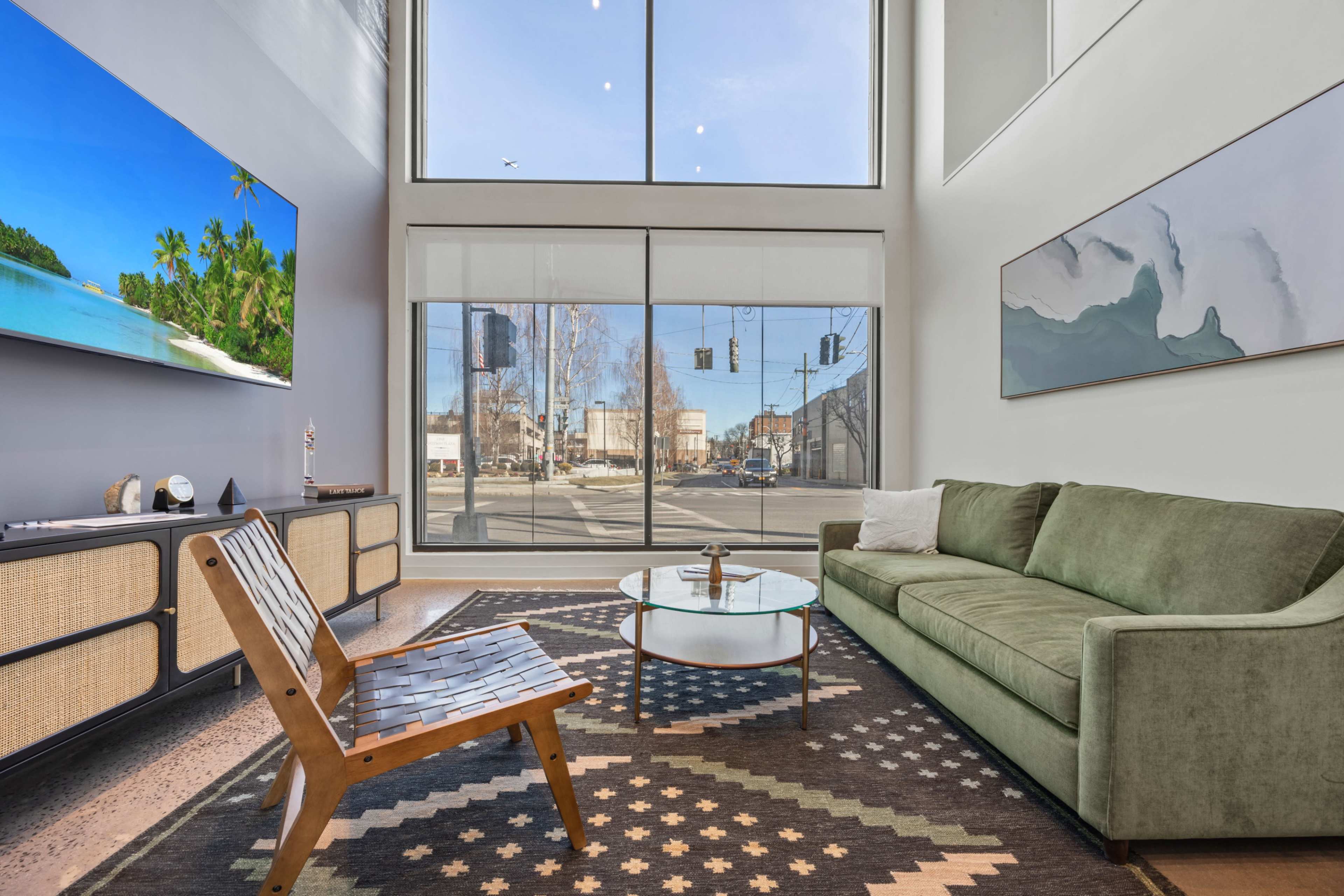 Experience Collaboration at The Chart Room - Up to 16 Guests in Port Chester Image in Rye, Port Chester, NY